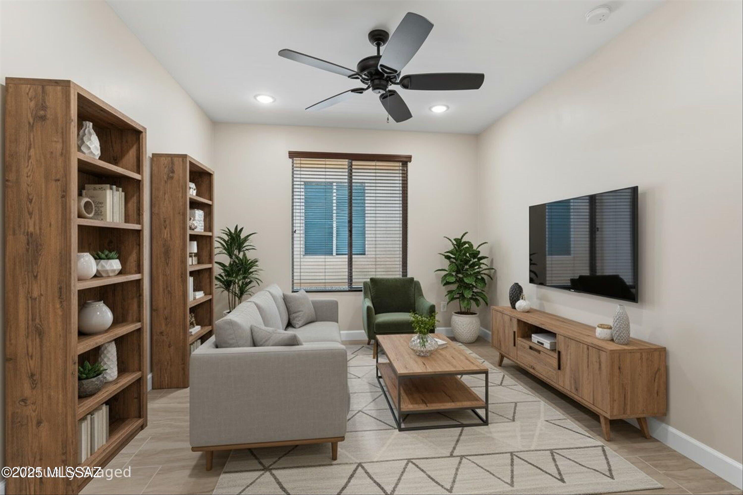 62797 E Thunder Rock Drive