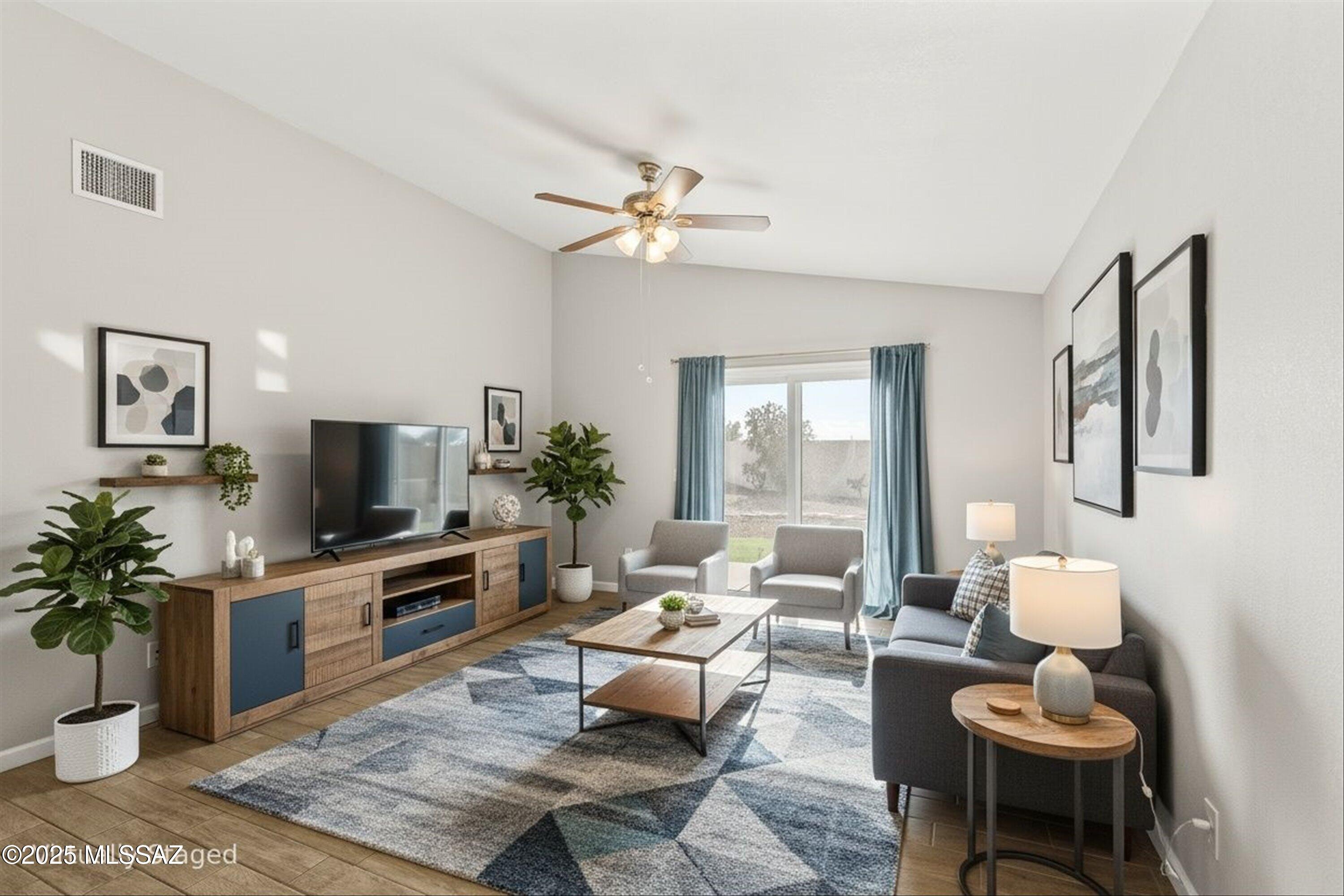 13201 N Classic Overlook Court