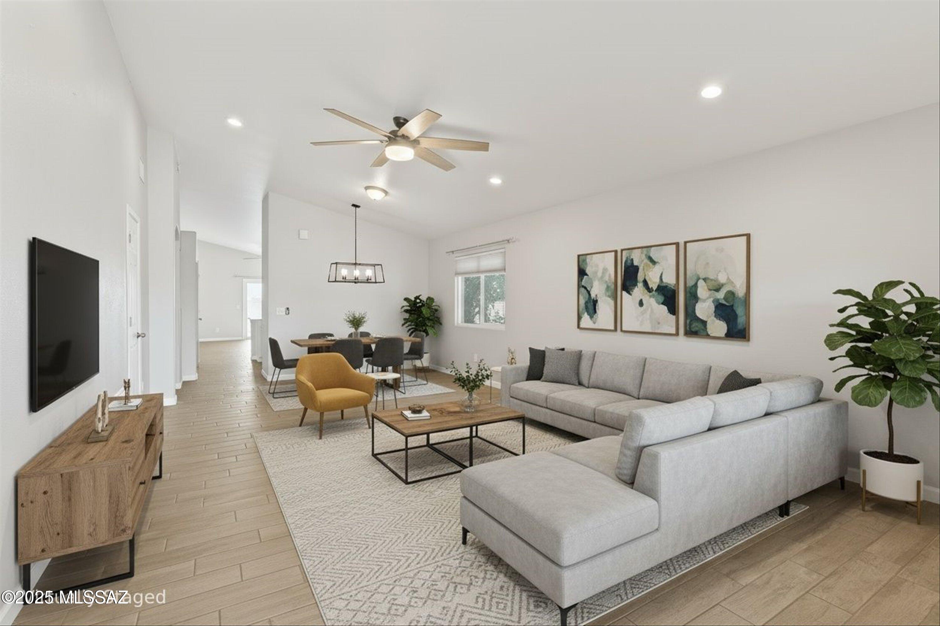 13201 N Classic Overlook Court