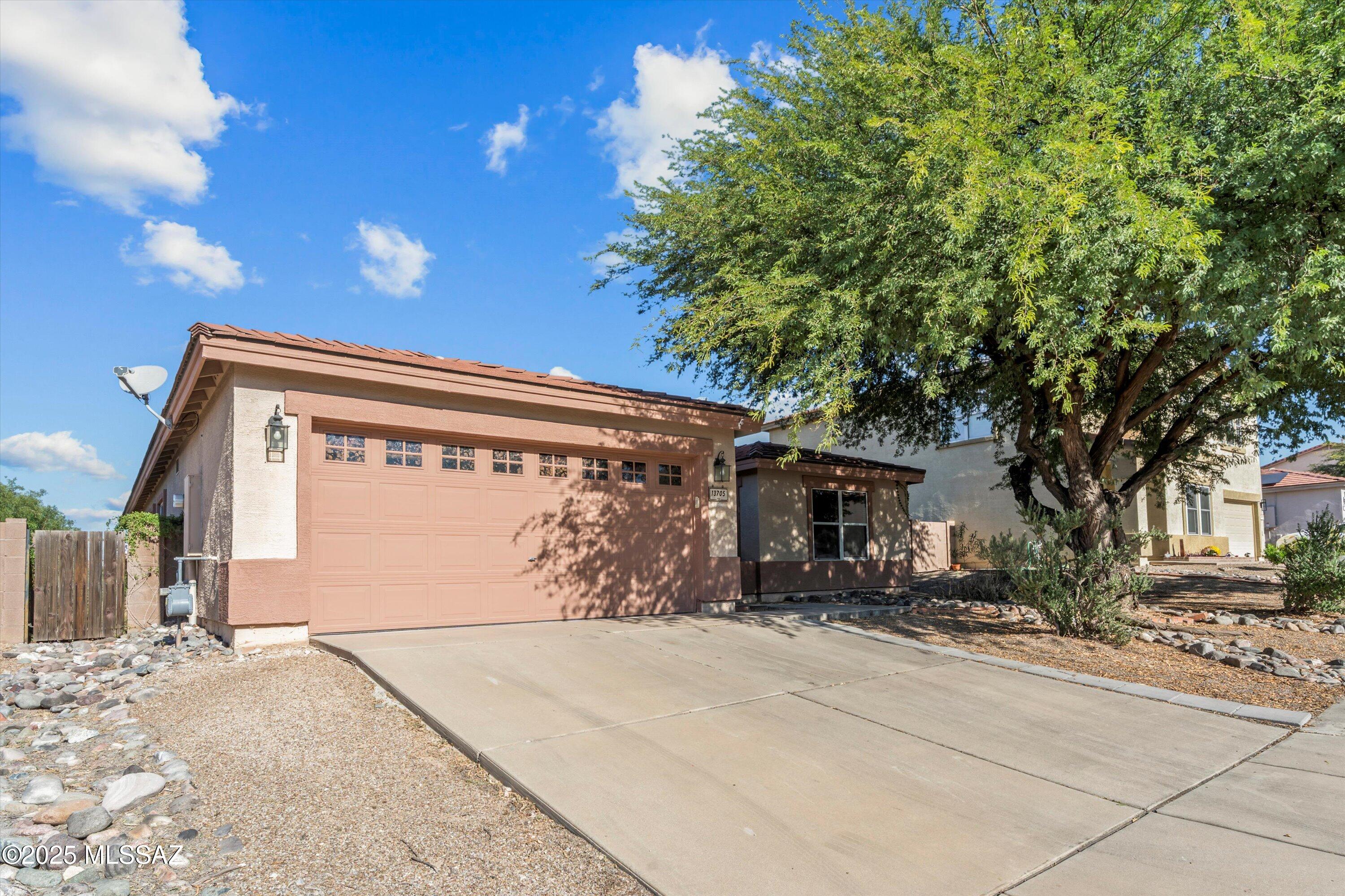 13705 E Oxmoor Valley Drive