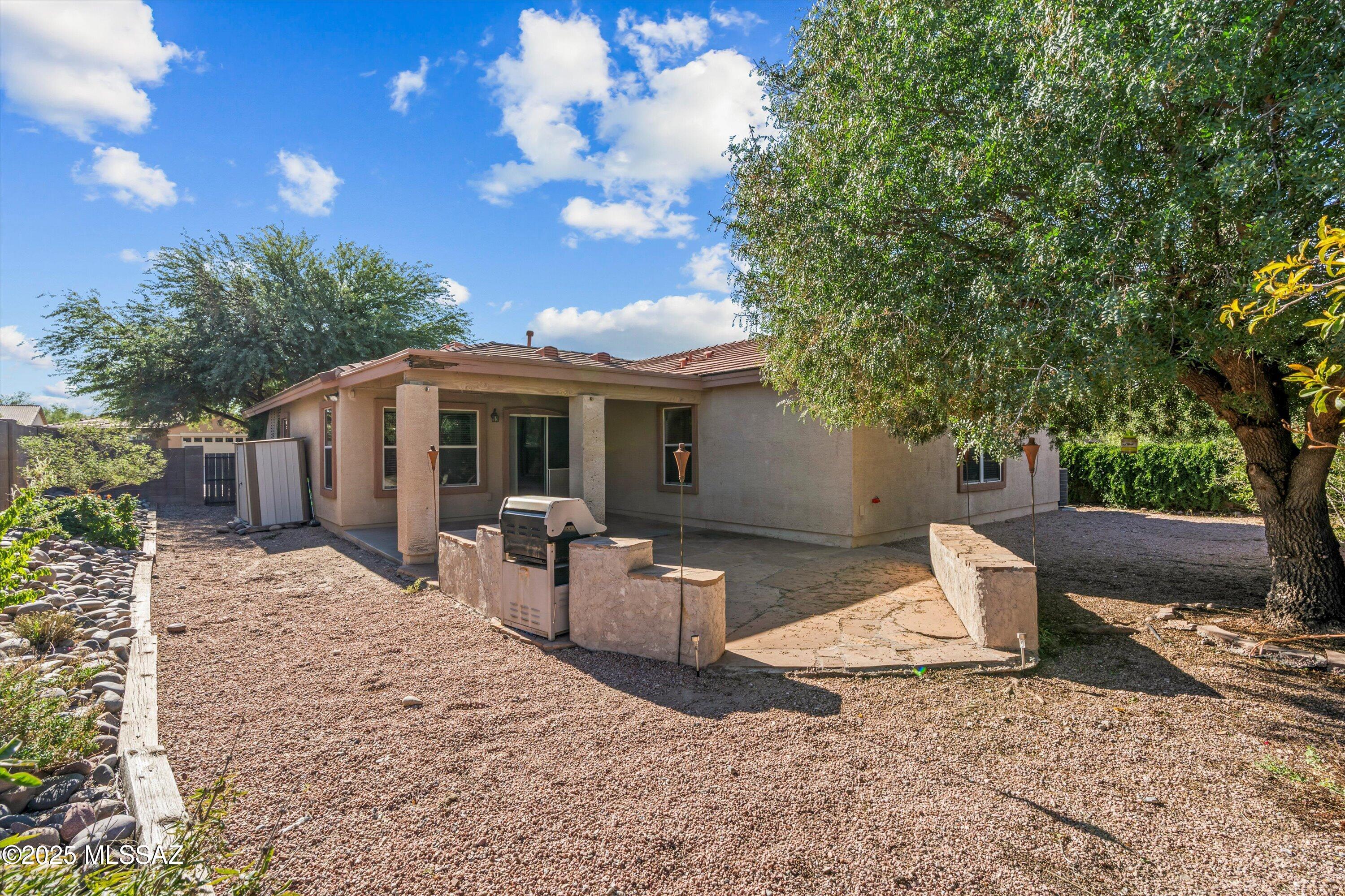 13705 E Oxmoor Valley Drive