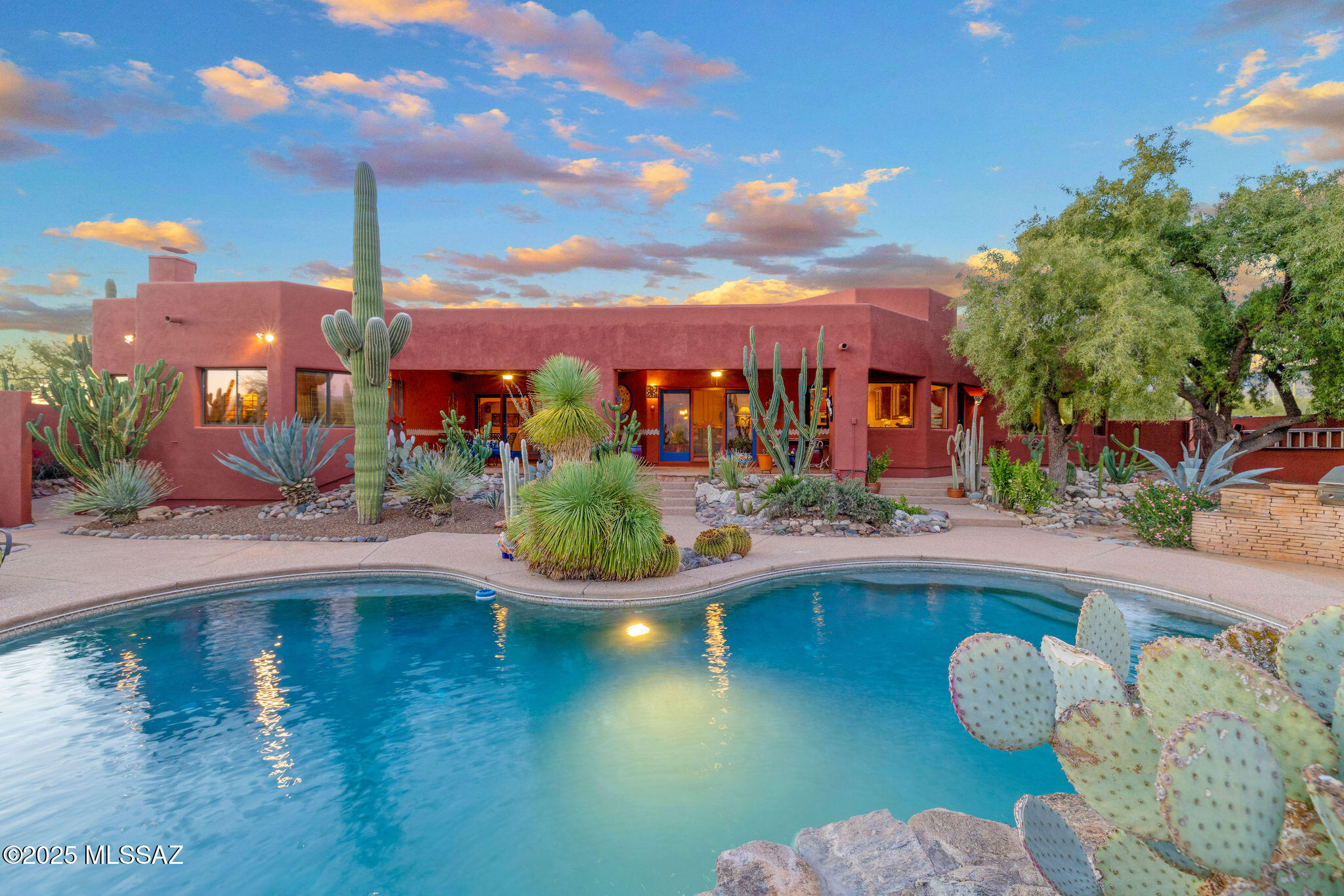 2315 N Avenida Sorgo