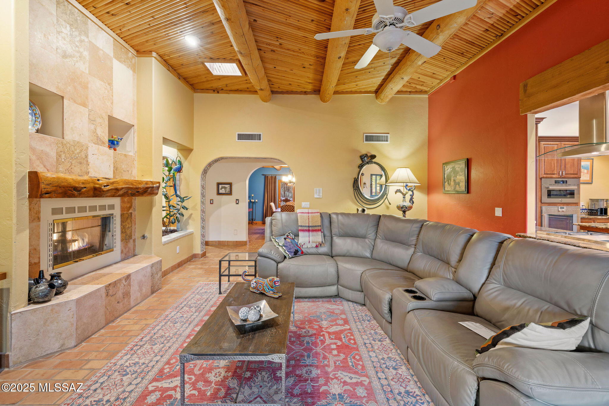 2315 N Avenida Sorgo