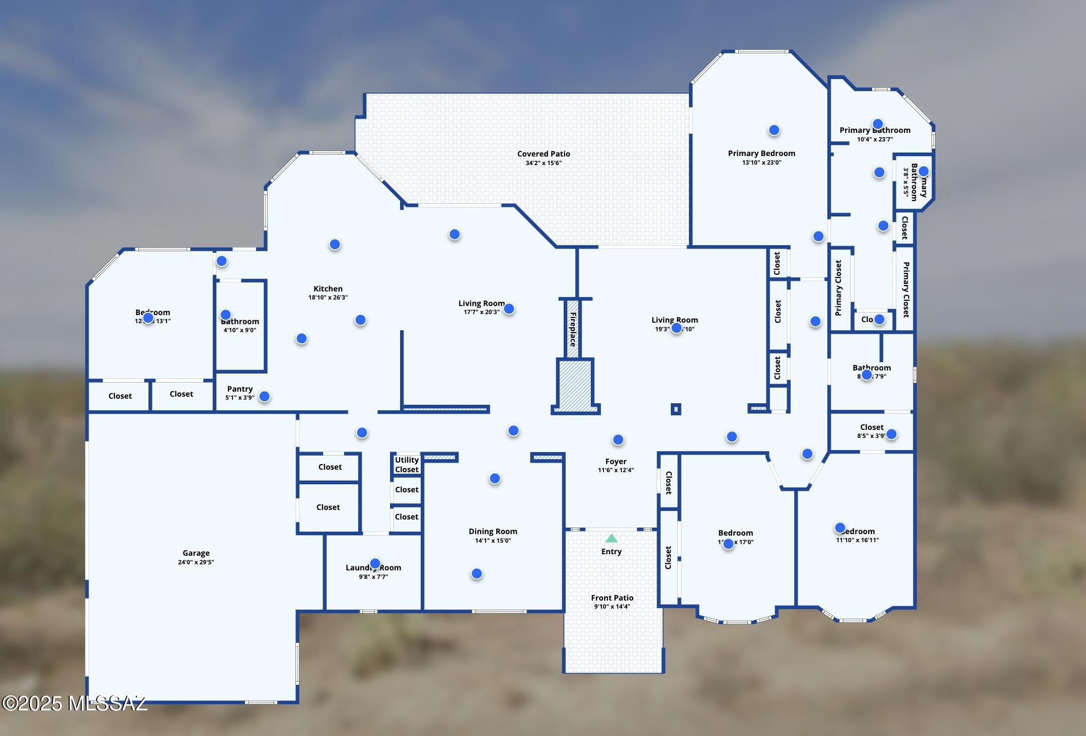 2315 N Avenida Sorgo