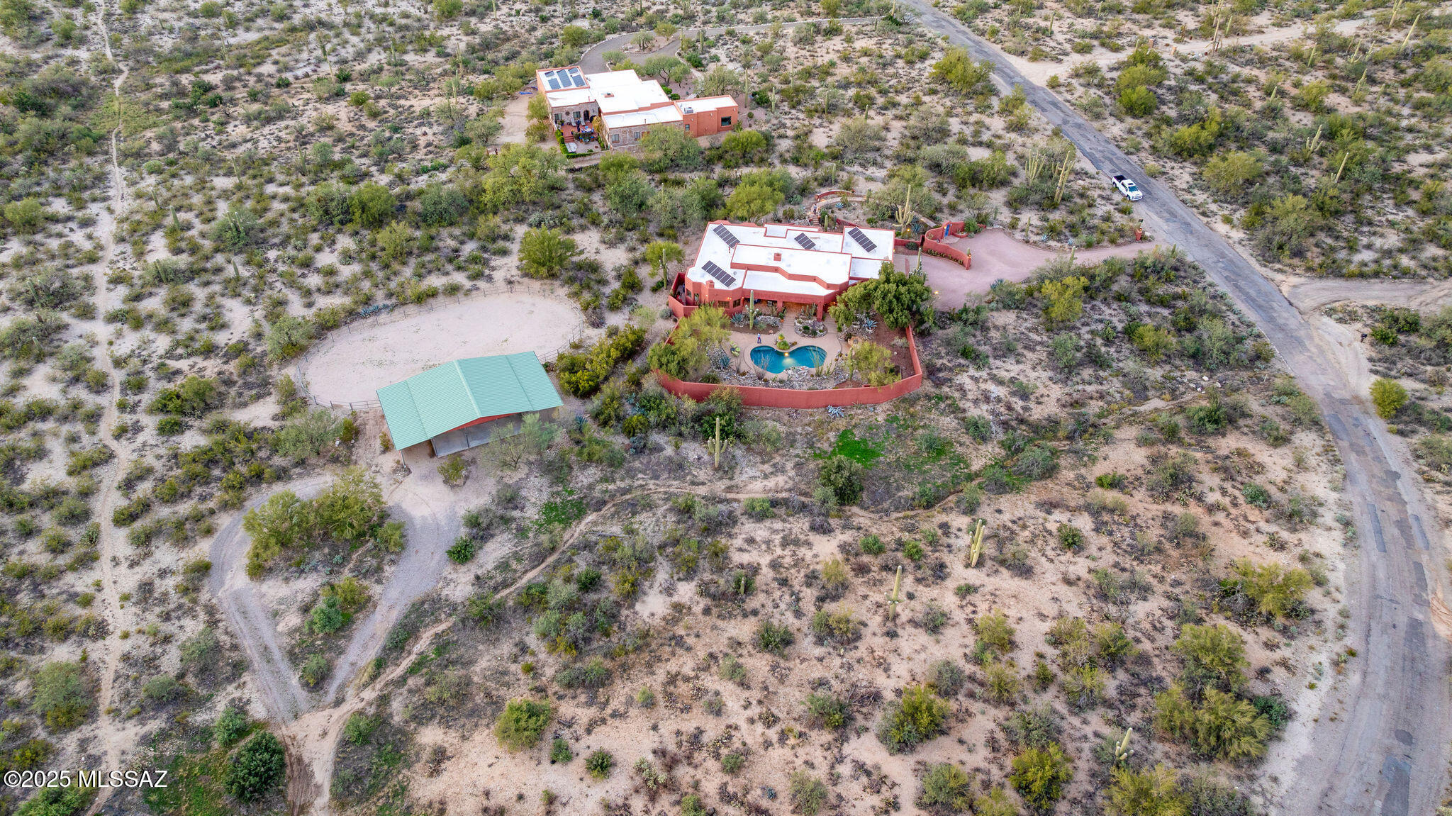 2315 N Avenida Sorgo