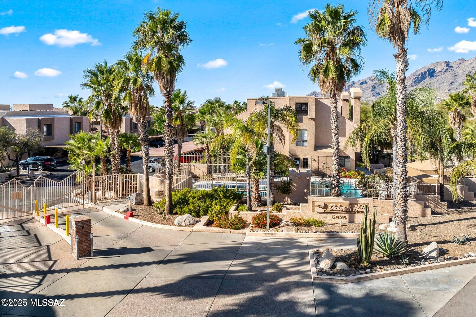 5675 N Camino Esplendora 1100