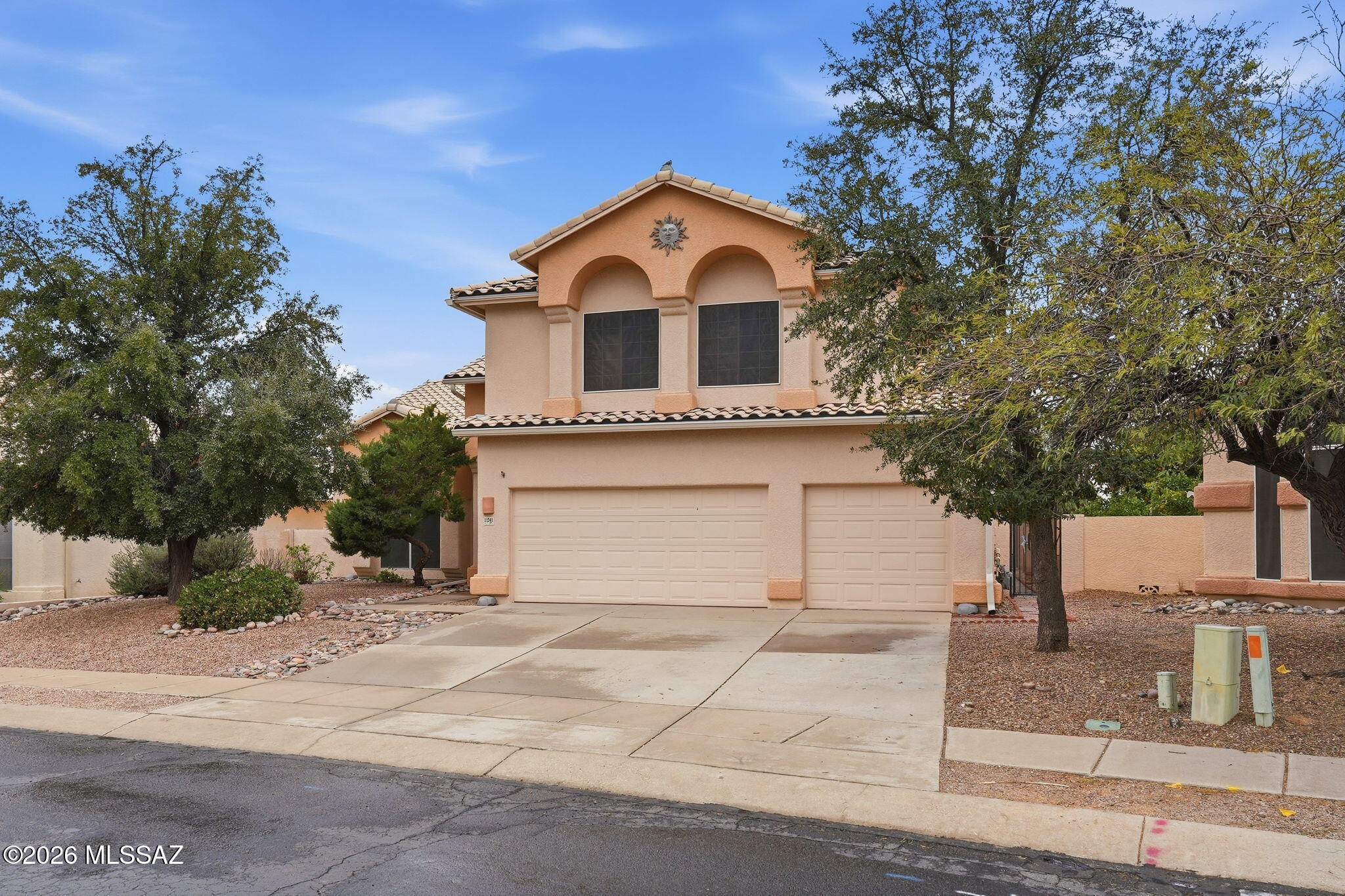 11341 N Canada Creek Drive