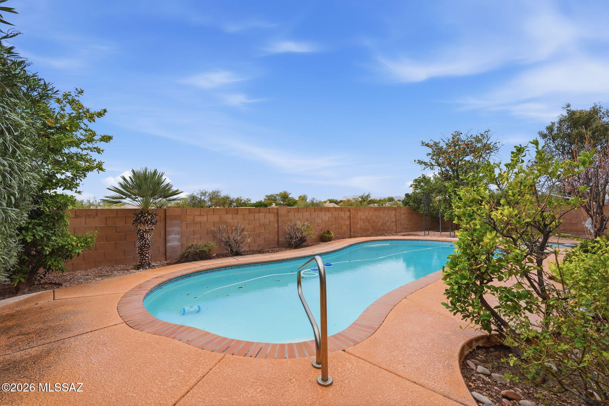 11341 N Canada Creek Drive