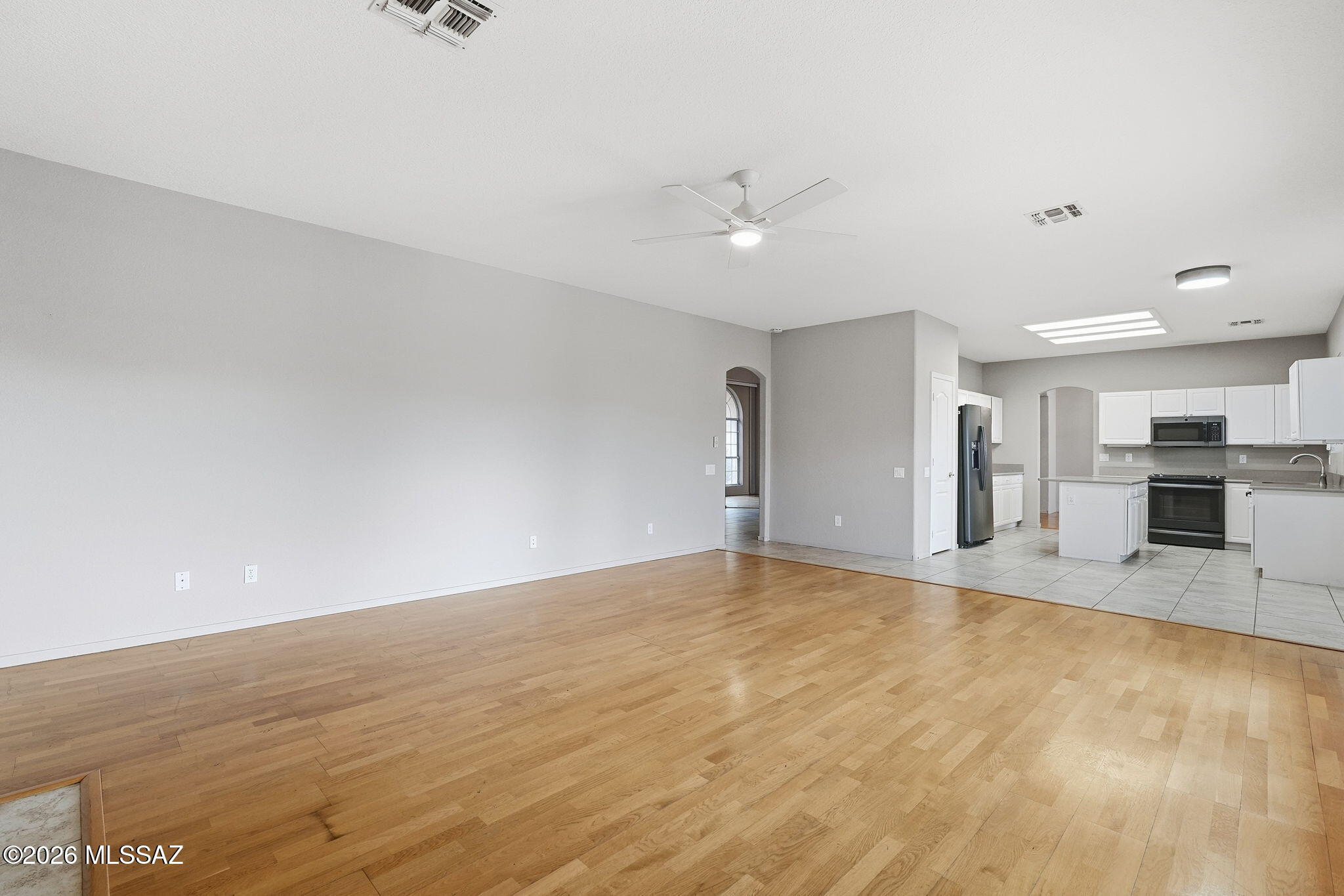 11341 N Canada Creek Drive