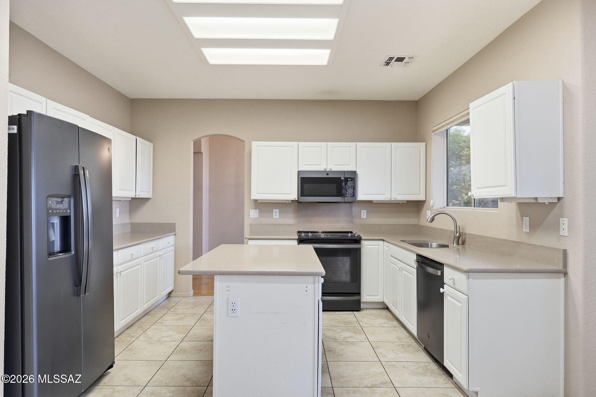 11341 N Canada Creek Drive