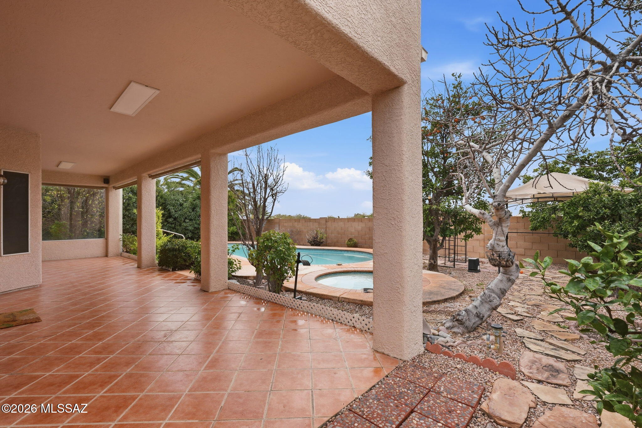 11341 N Canada Creek Drive