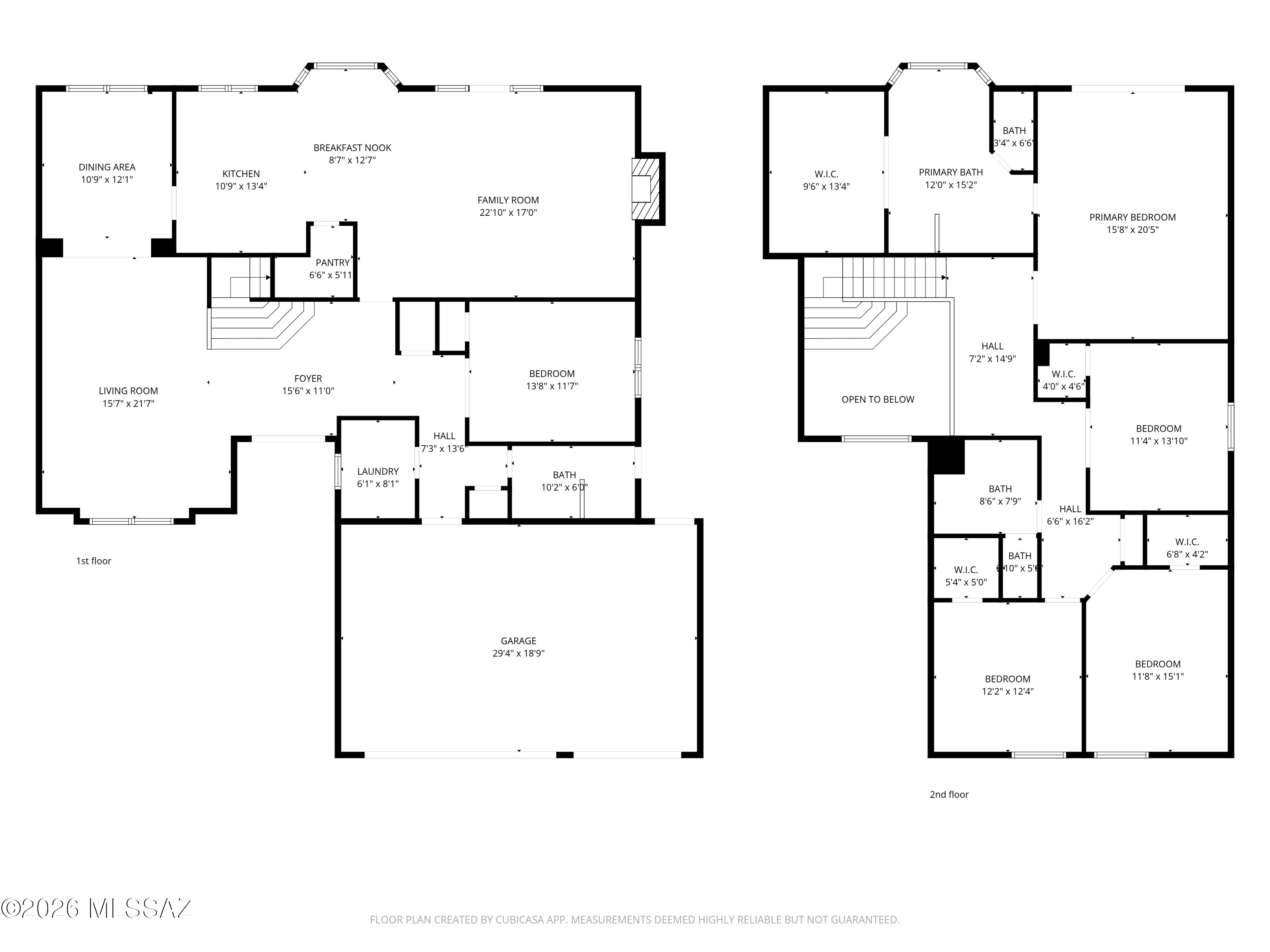 11341 N Canada Creek Drive