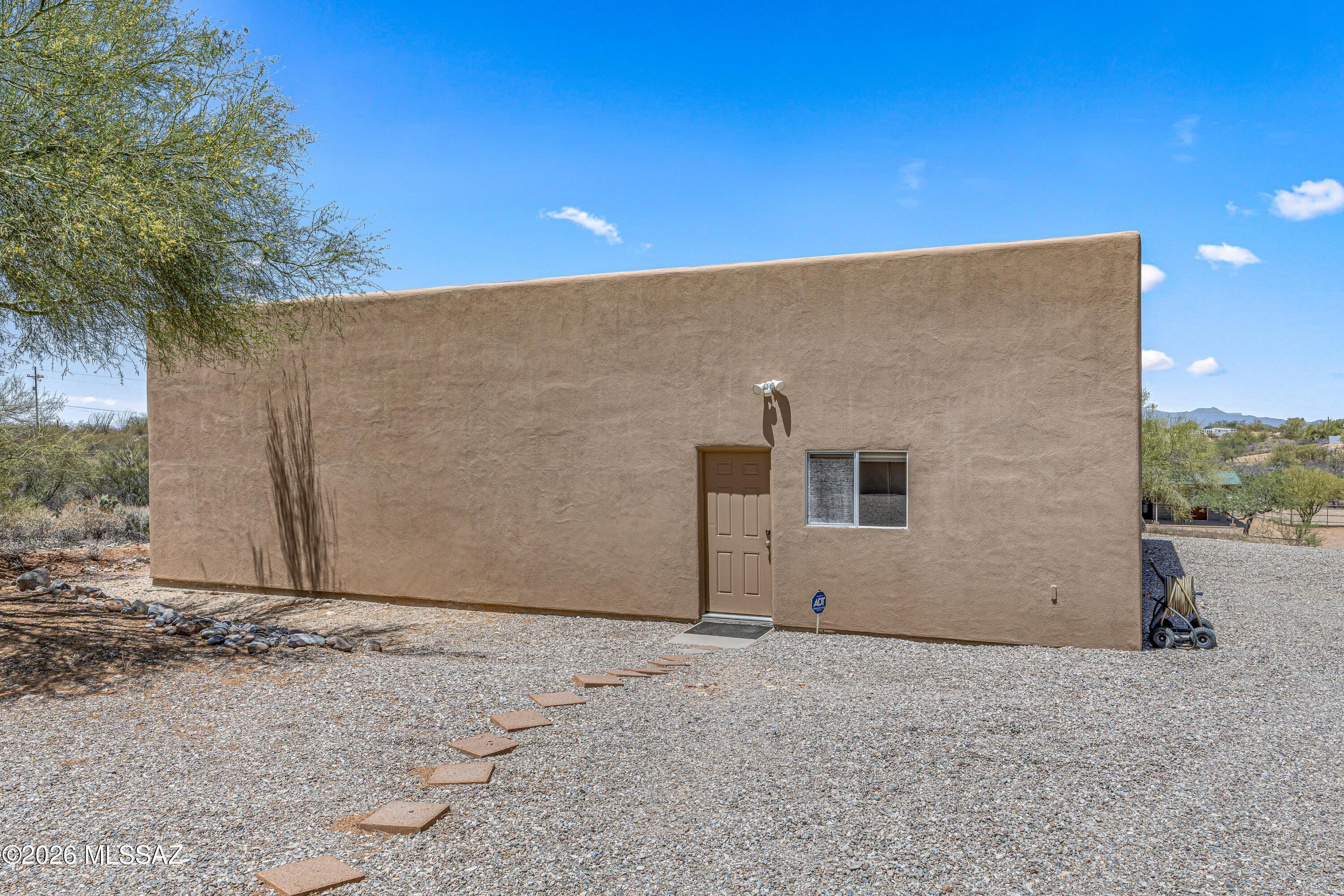 11160 E Golf Links Road