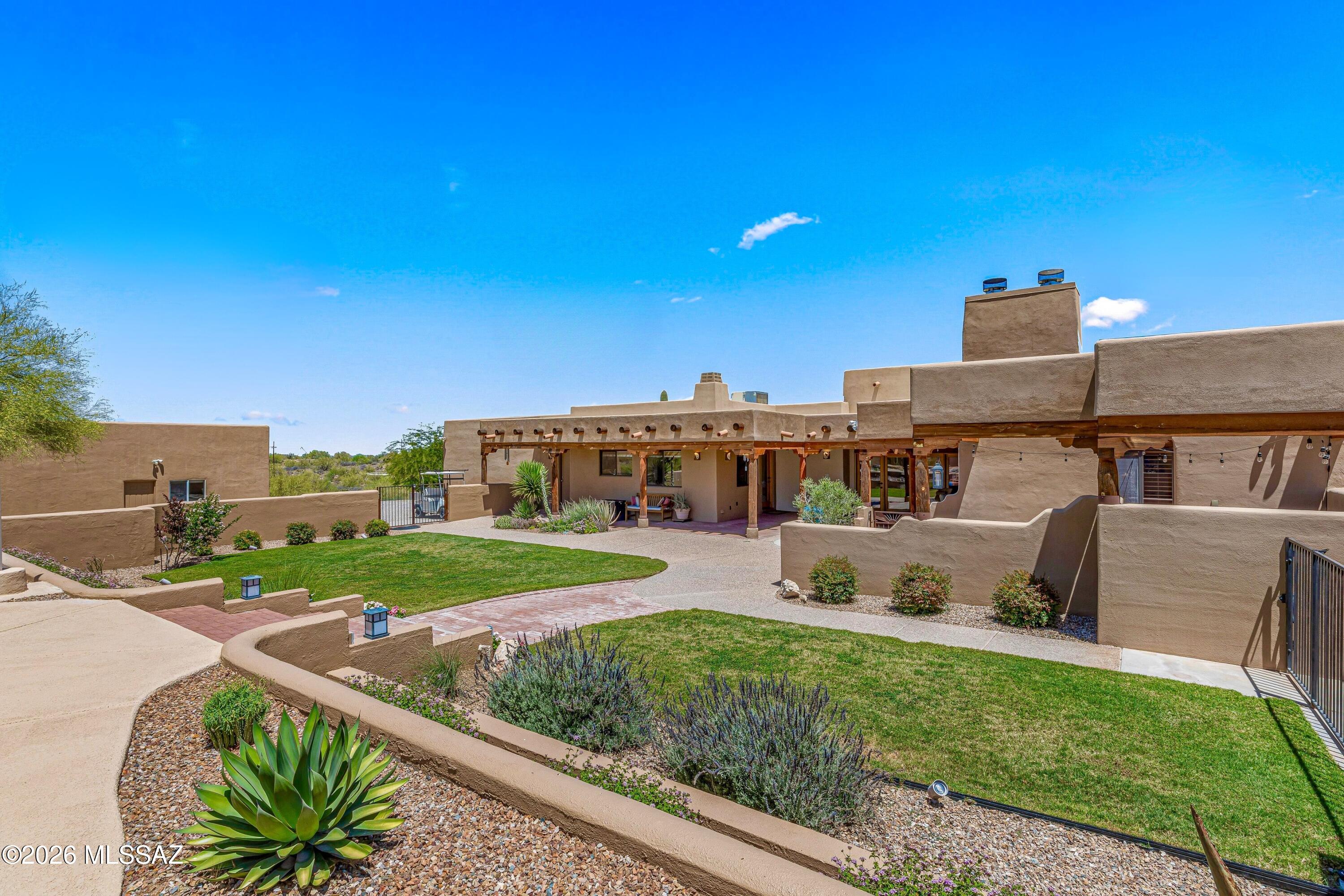 11160 E Golf Links Road