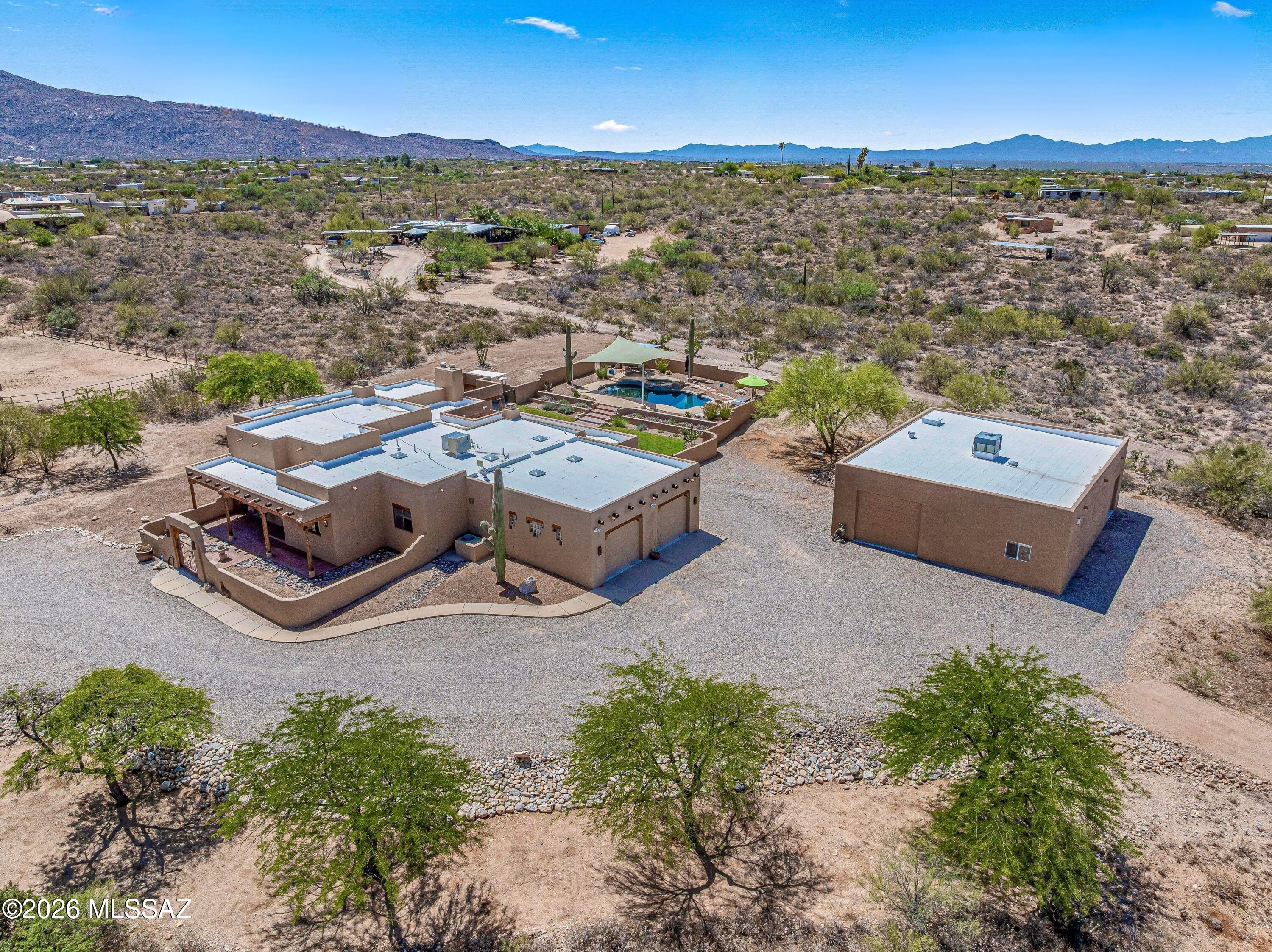 11160 E Golf Links Road