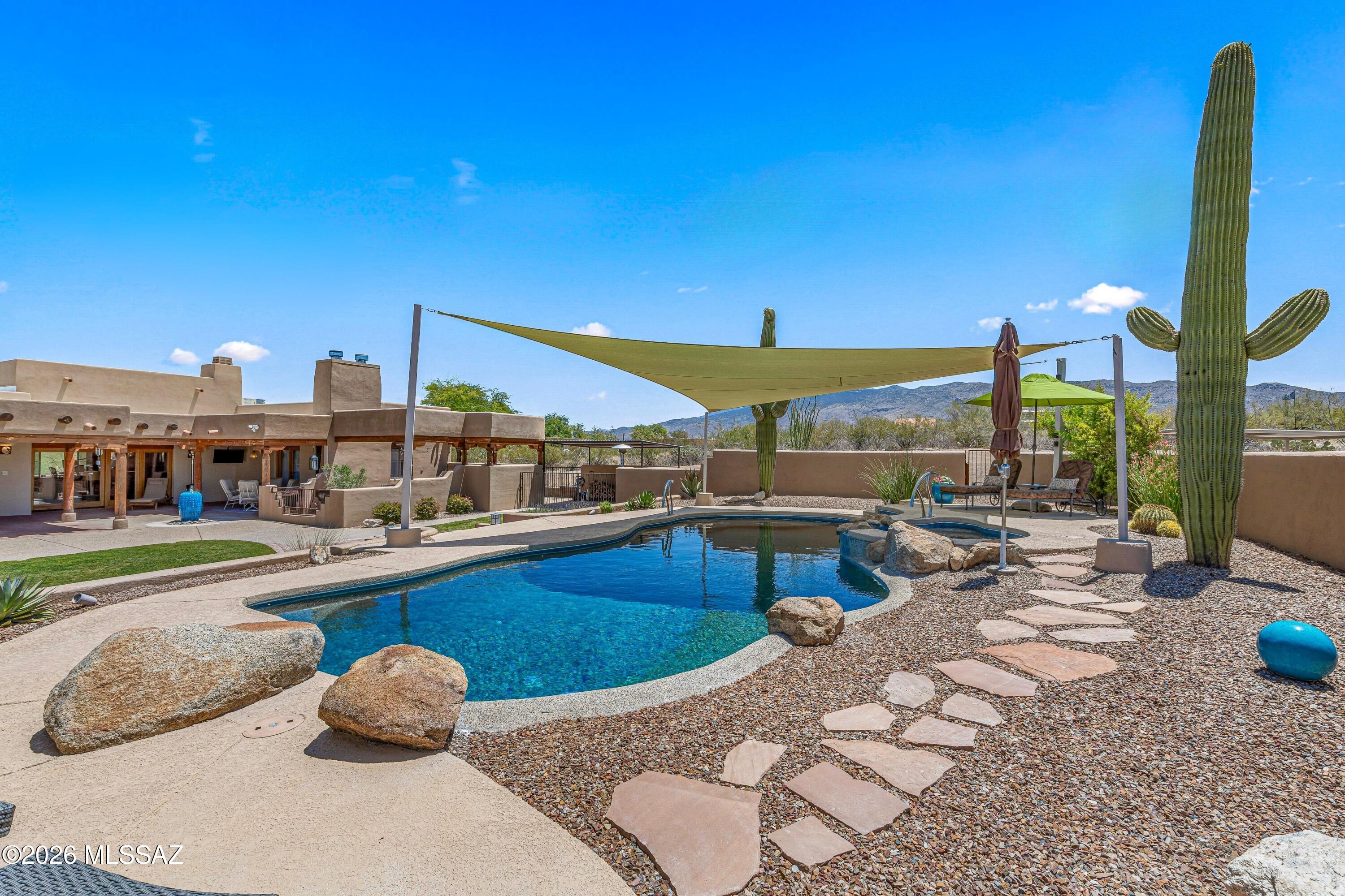 11160 E Golf Links Road