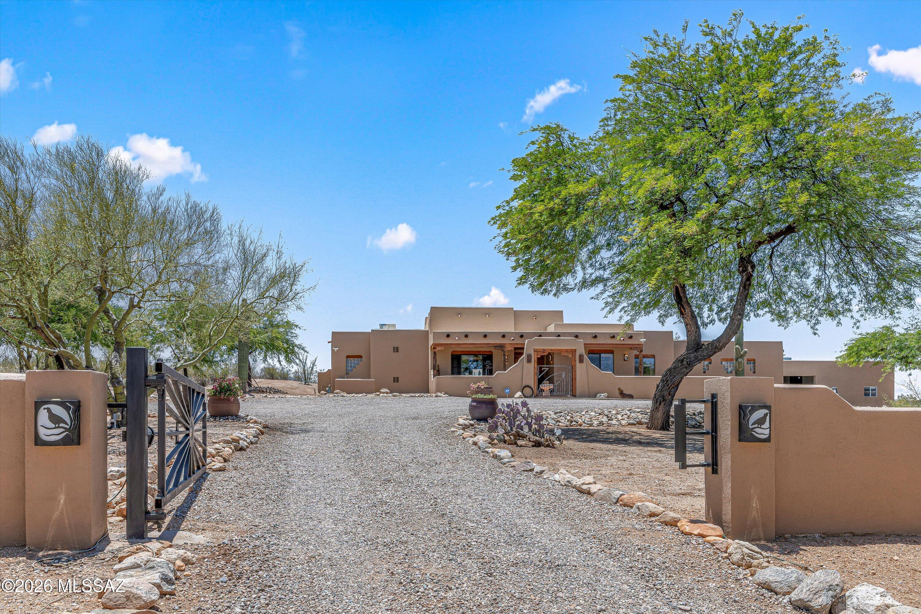 11160 E Golf Links Road