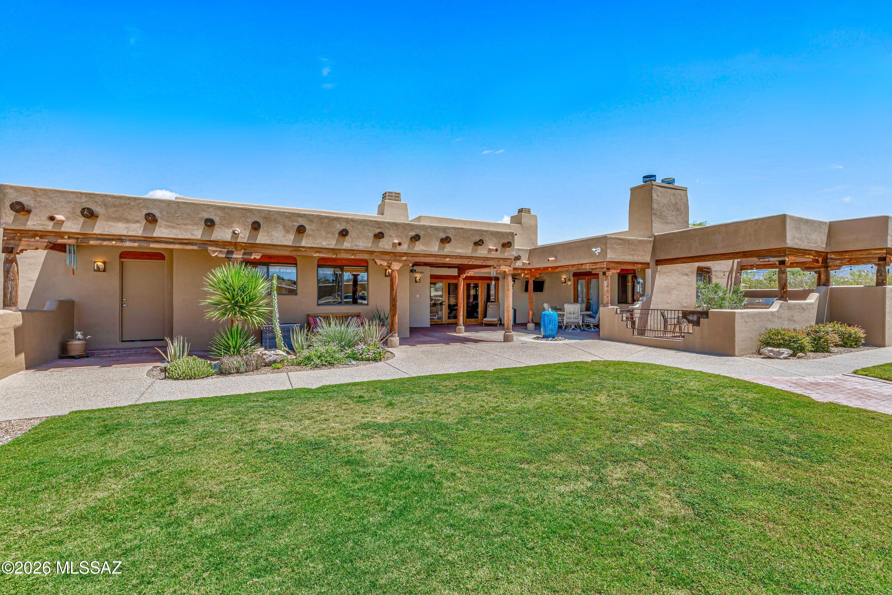 11160 E Golf Links Road