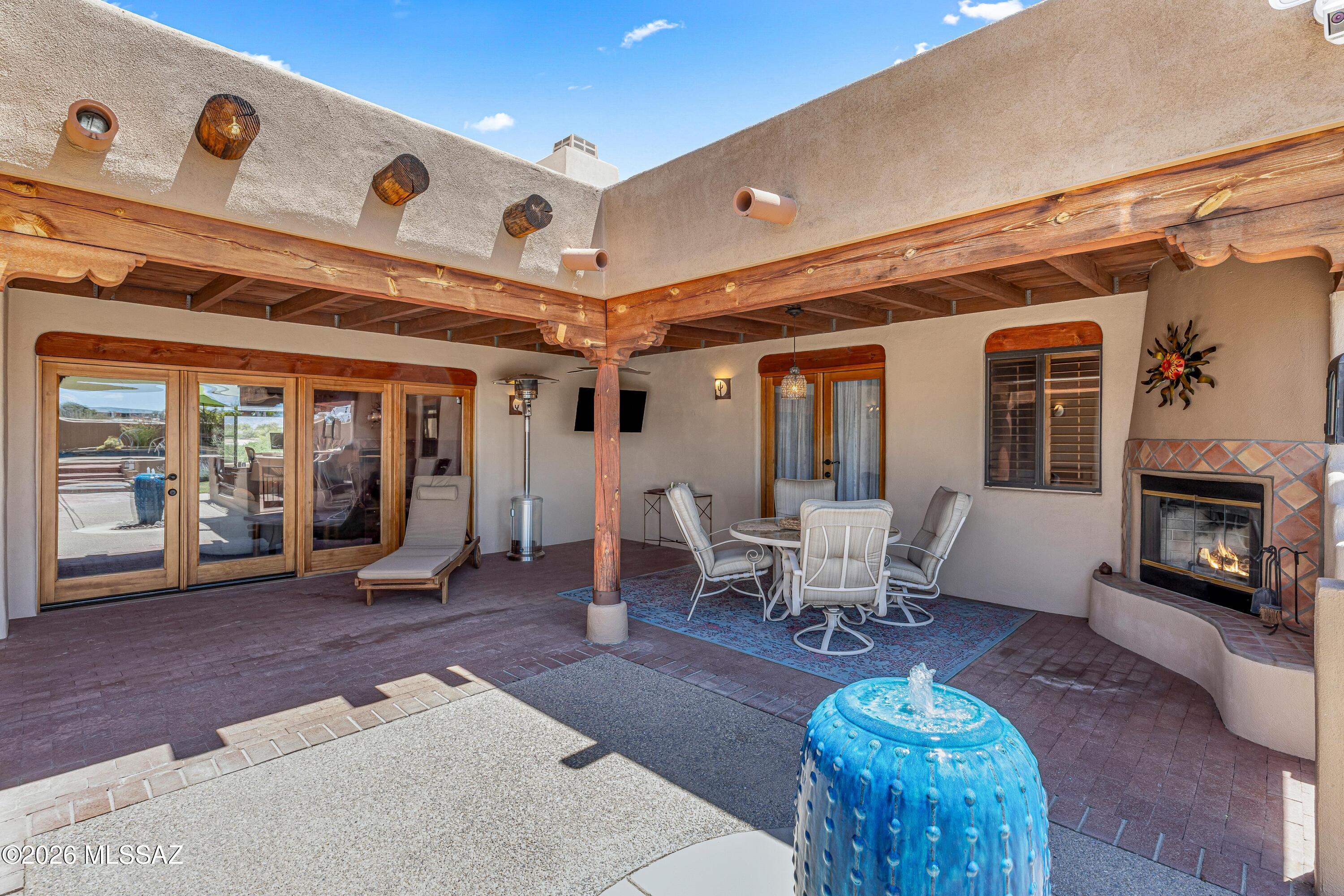 11160 E Golf Links Road