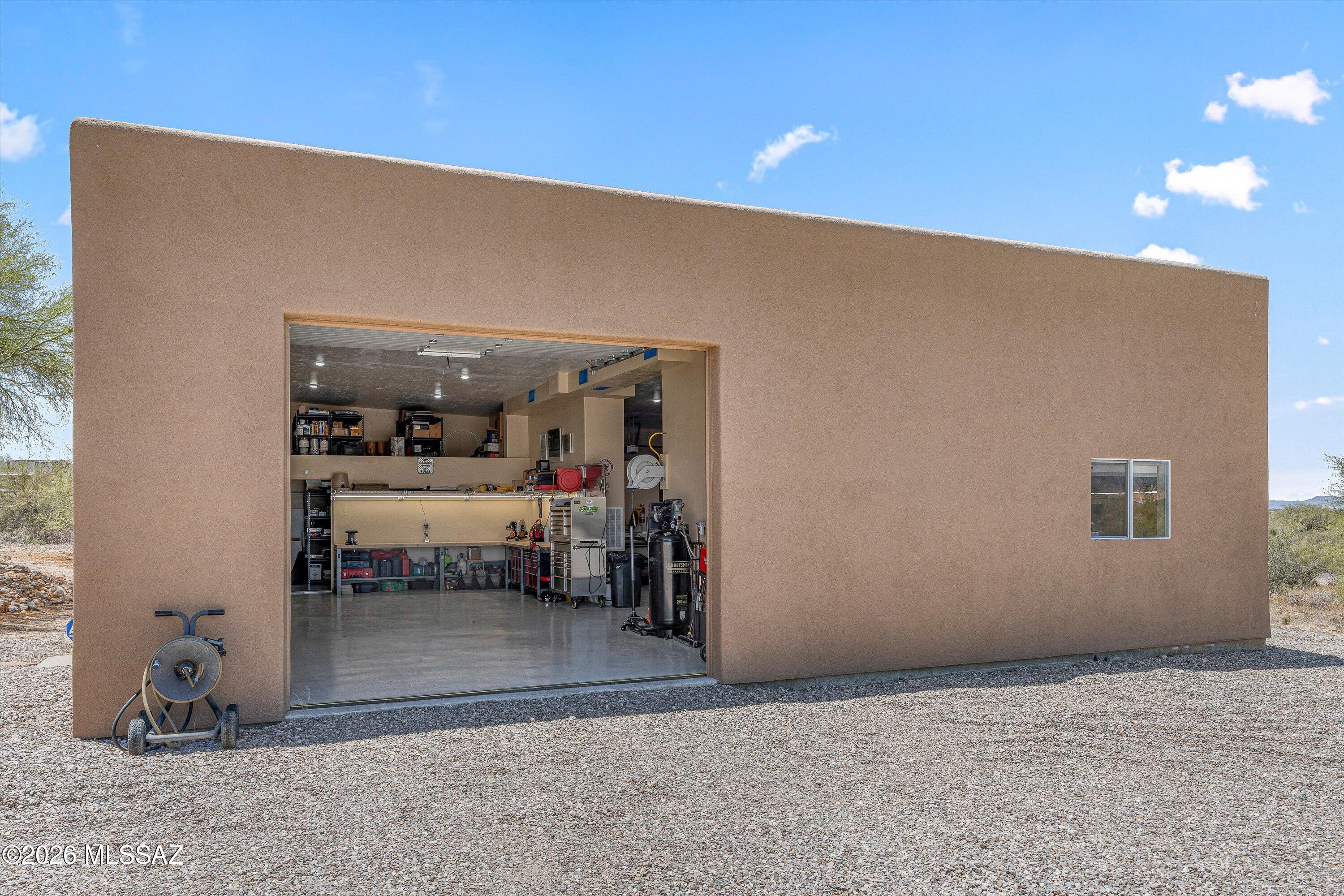 11160 E Golf Links Road
