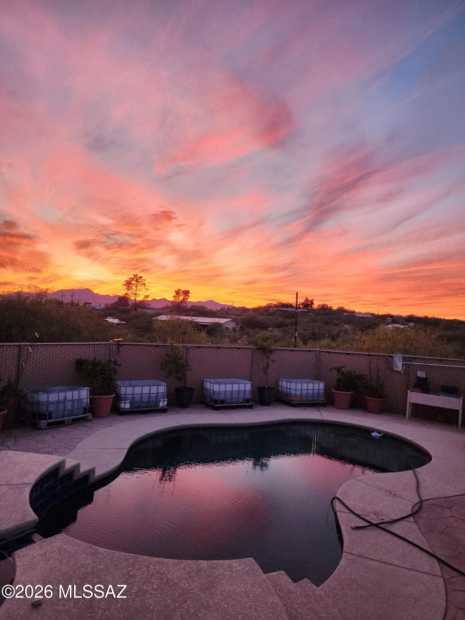 3535 E Thornberry Lane