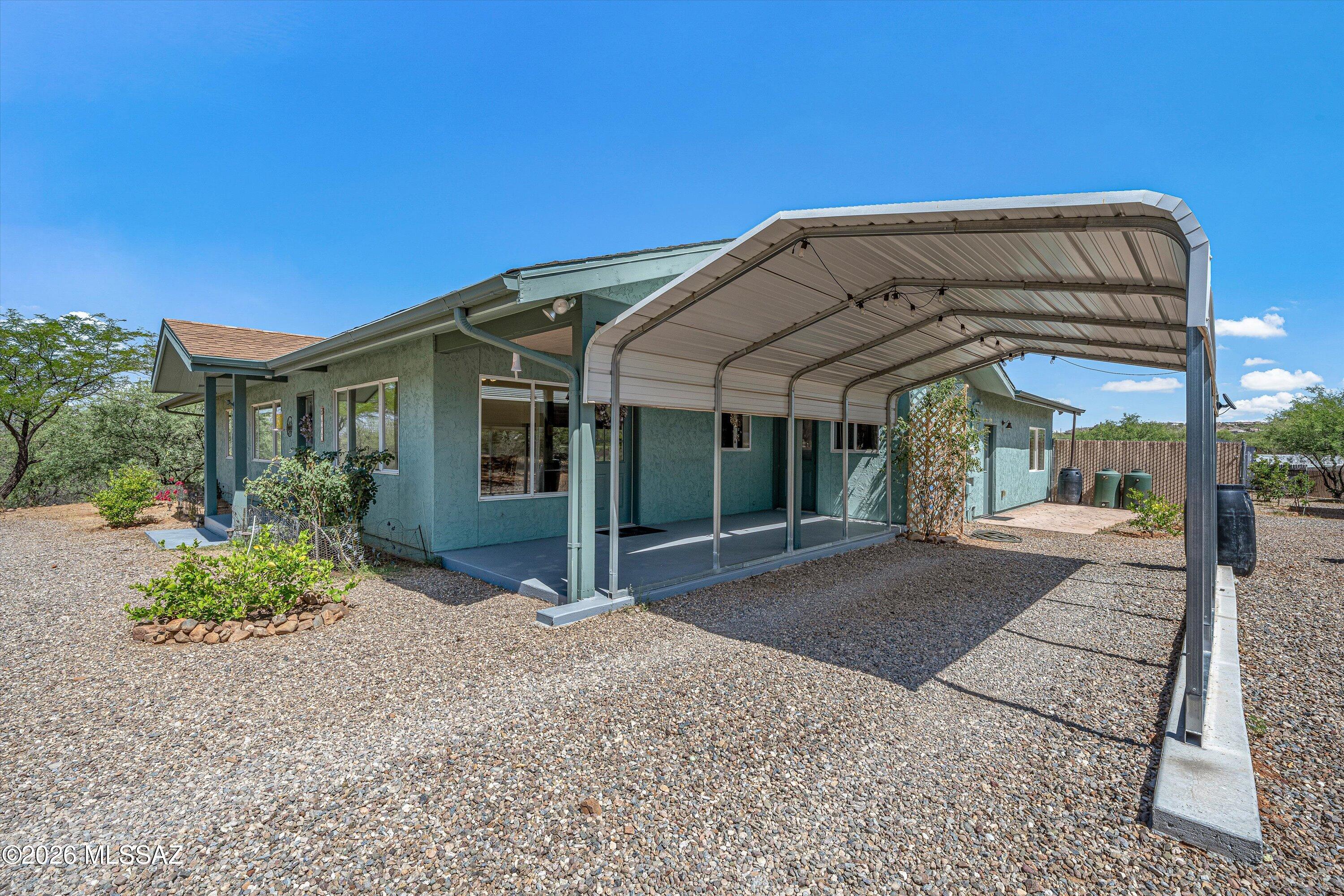 3535 E Thornberry Lane
