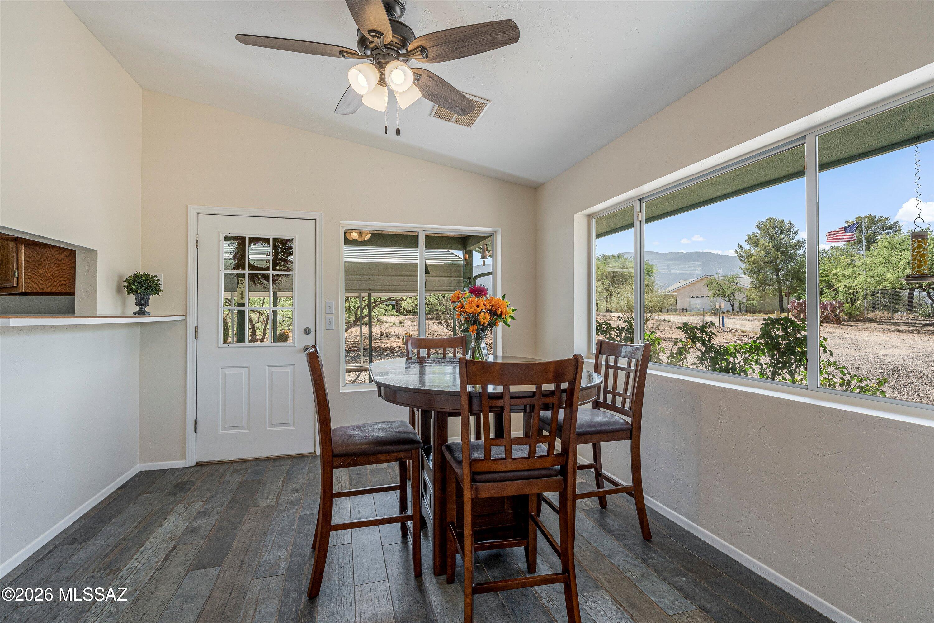 3535 E Thornberry Lane