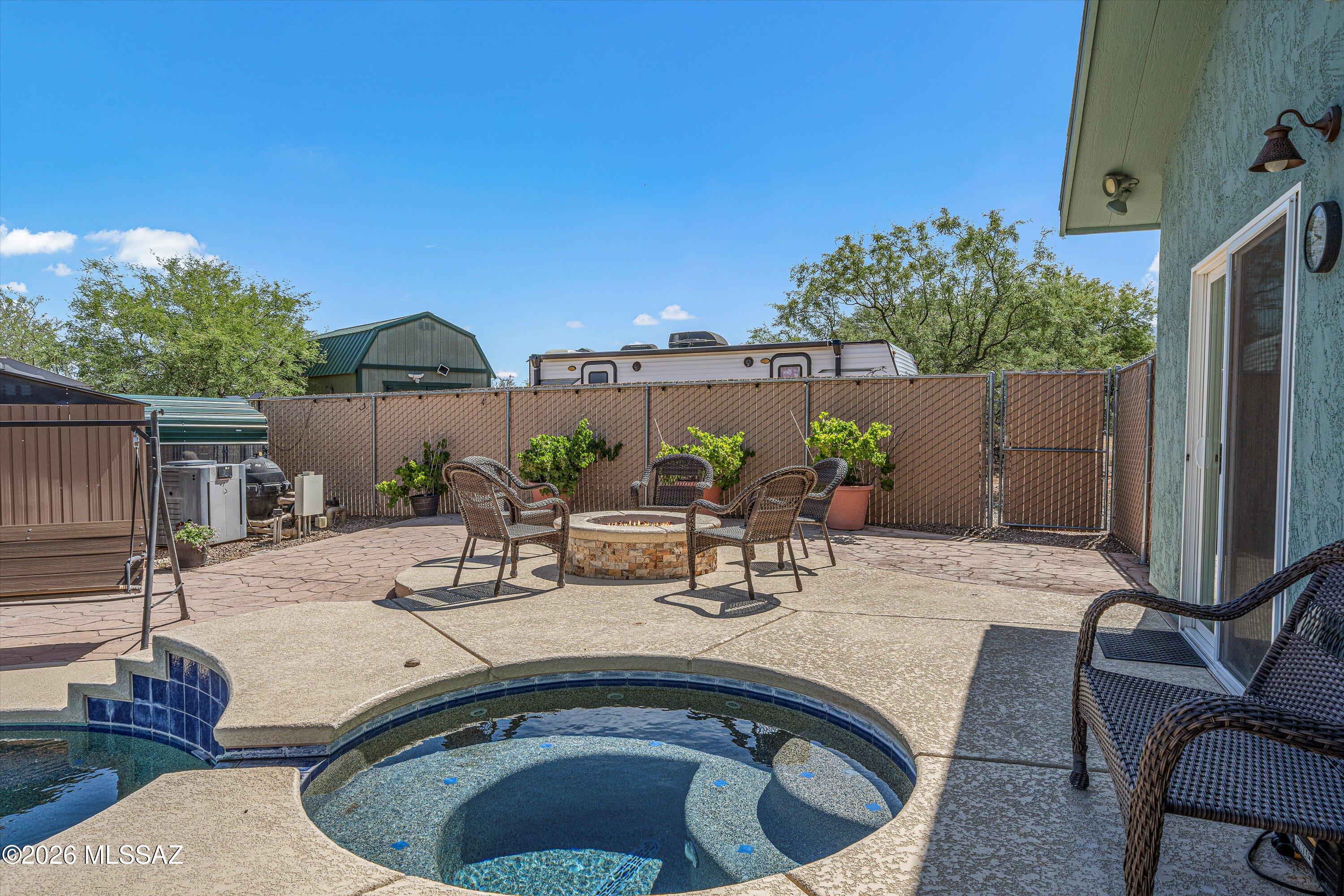 3535 E Thornberry Lane