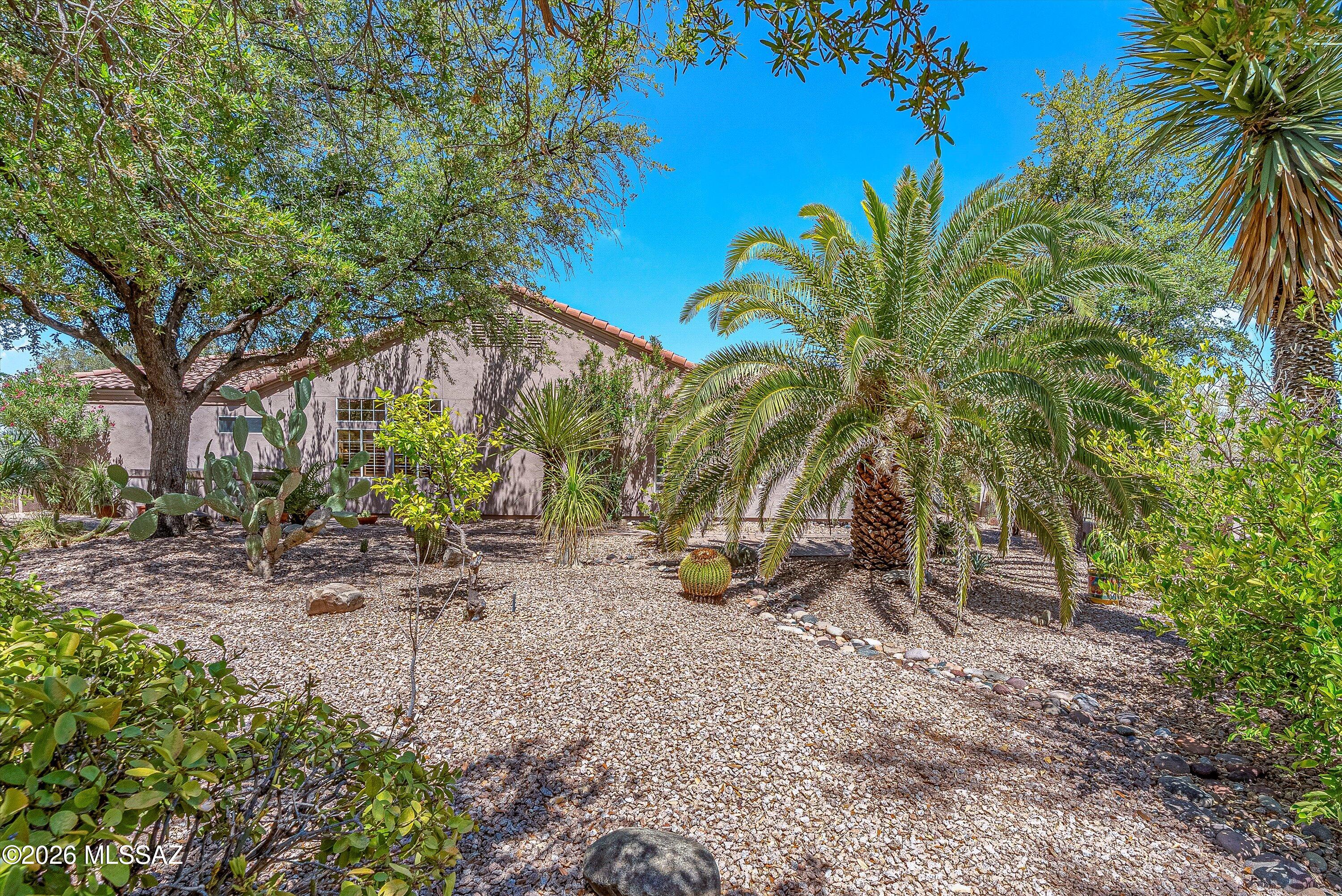 10144 N Bighorn Butte Drive