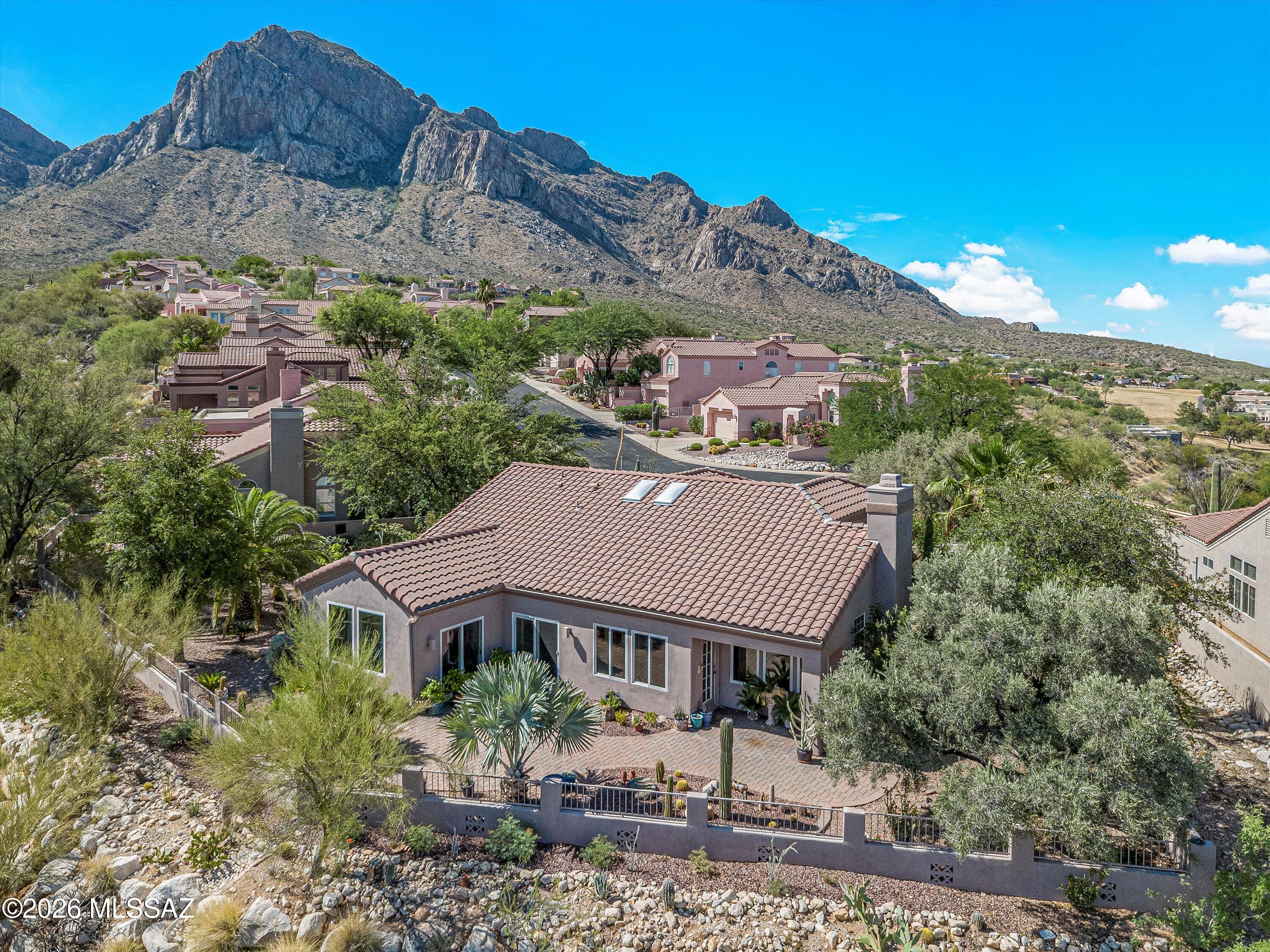 10144 N Bighorn Butte Drive