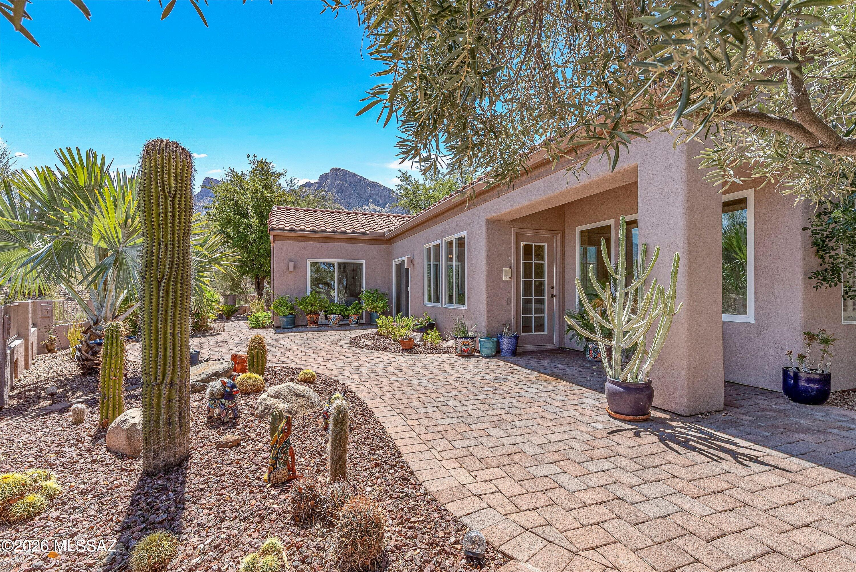 10144 N Bighorn Butte Drive