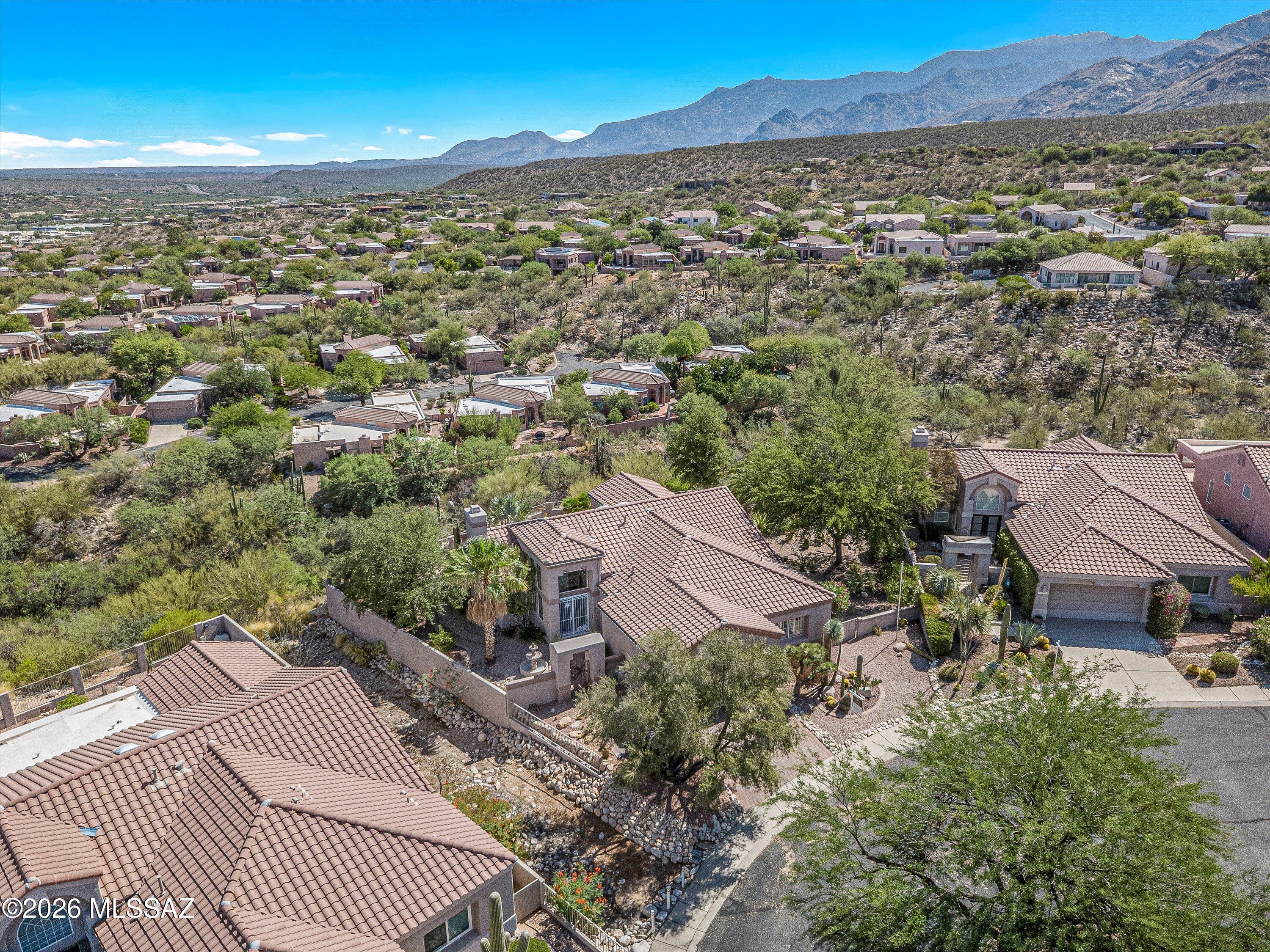 10144 N Bighorn Butte Drive