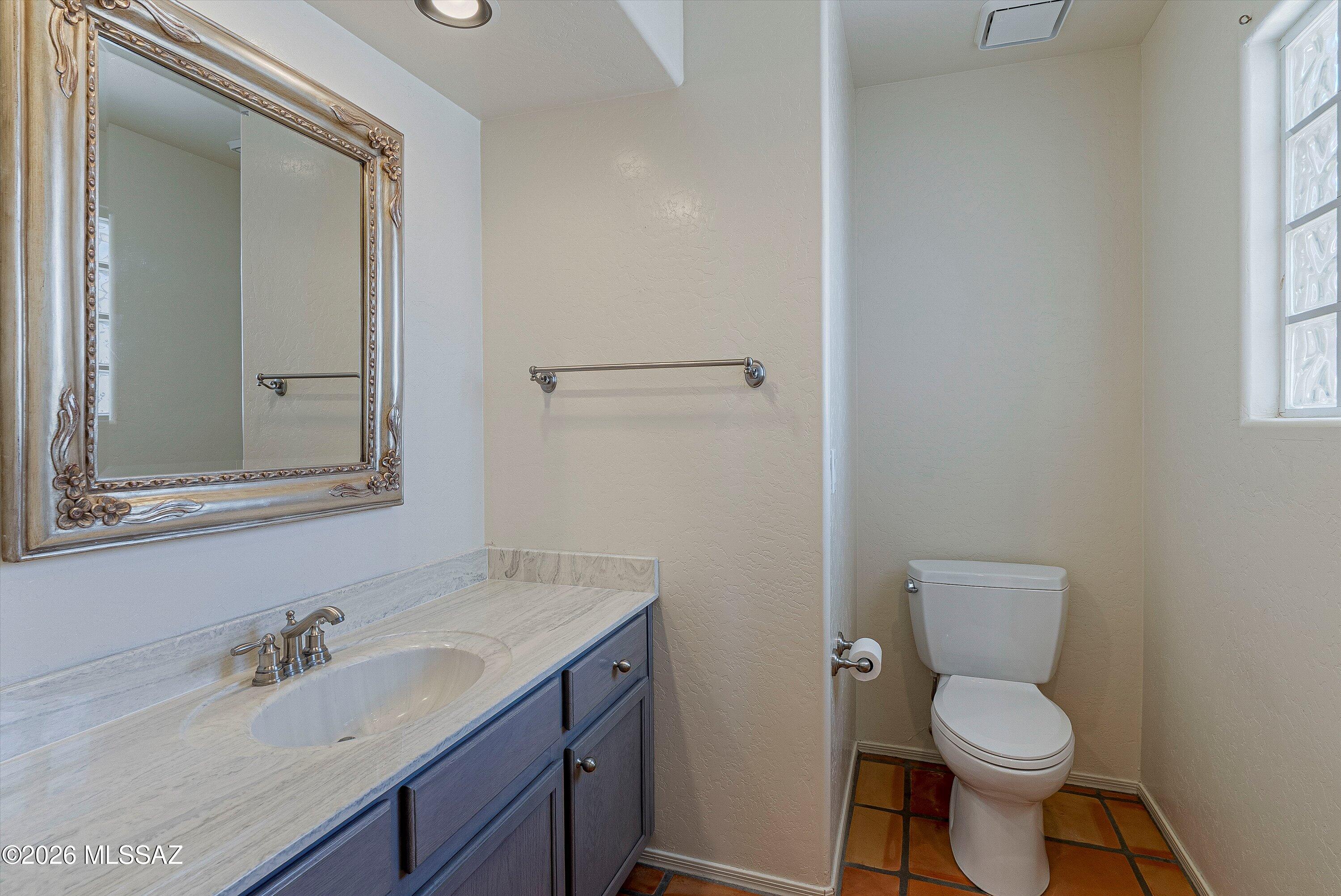 10144 N Bighorn Butte Drive