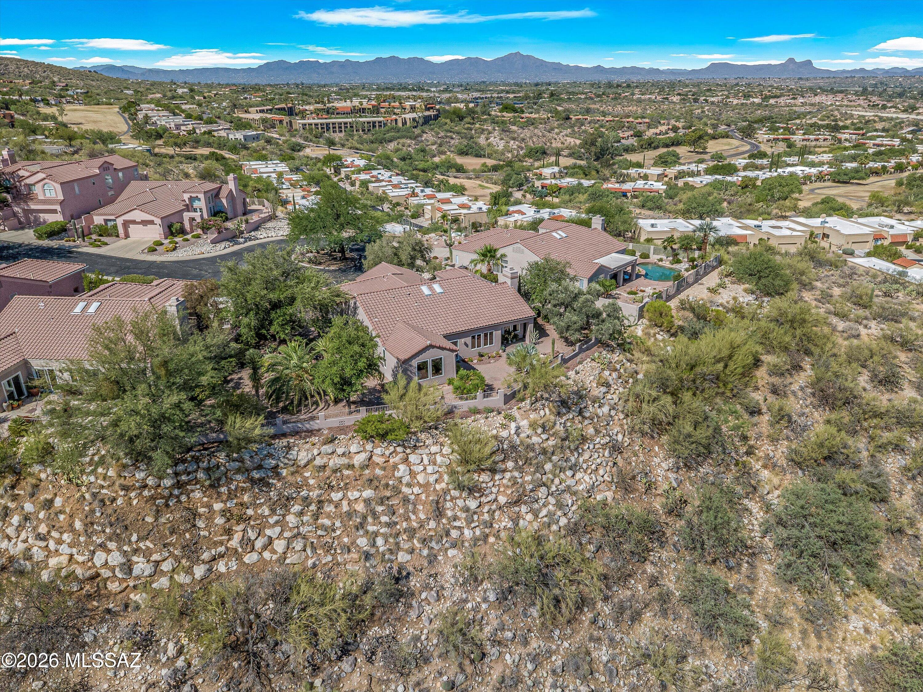 10144 N Bighorn Butte Drive