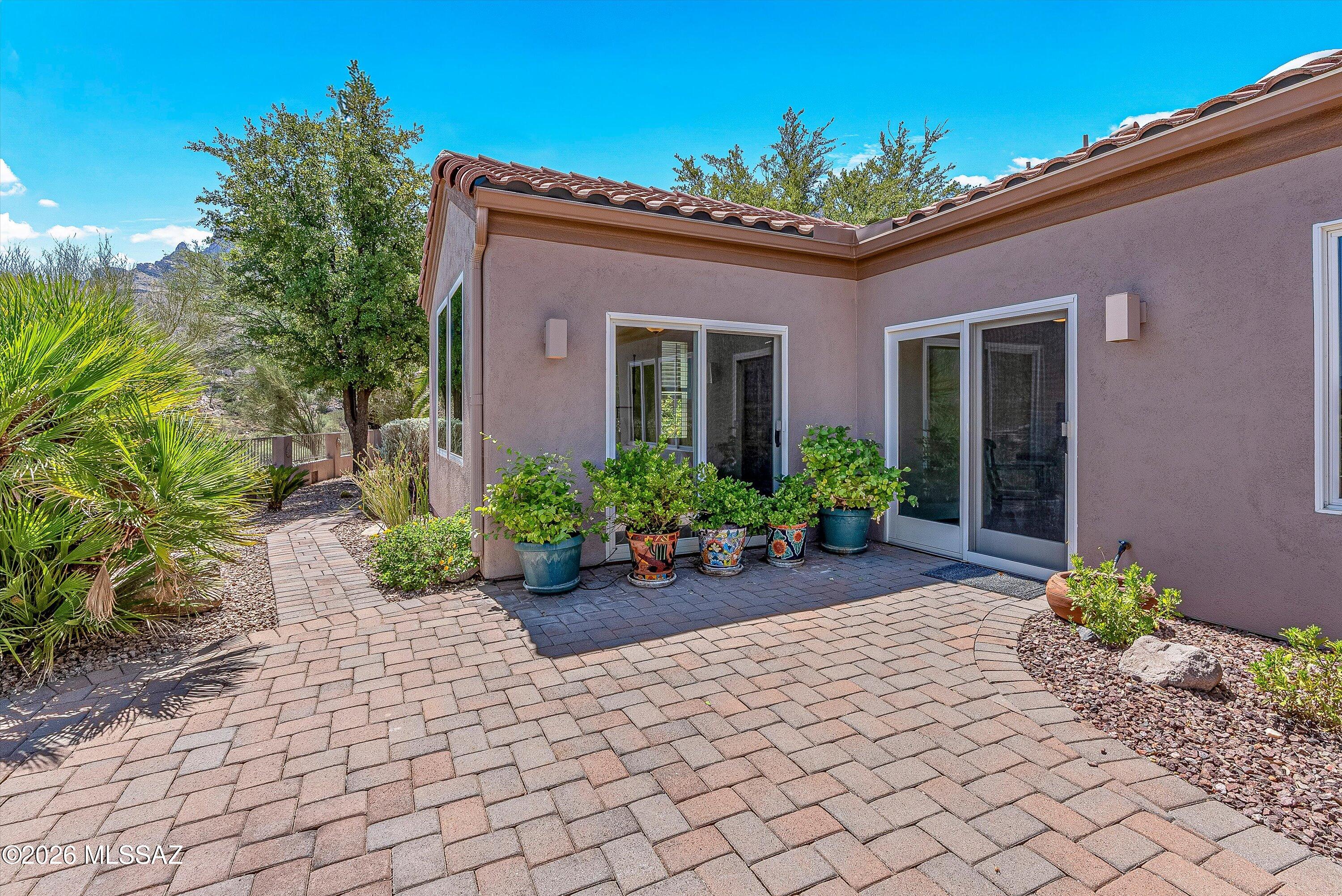 10144 N Bighorn Butte Drive