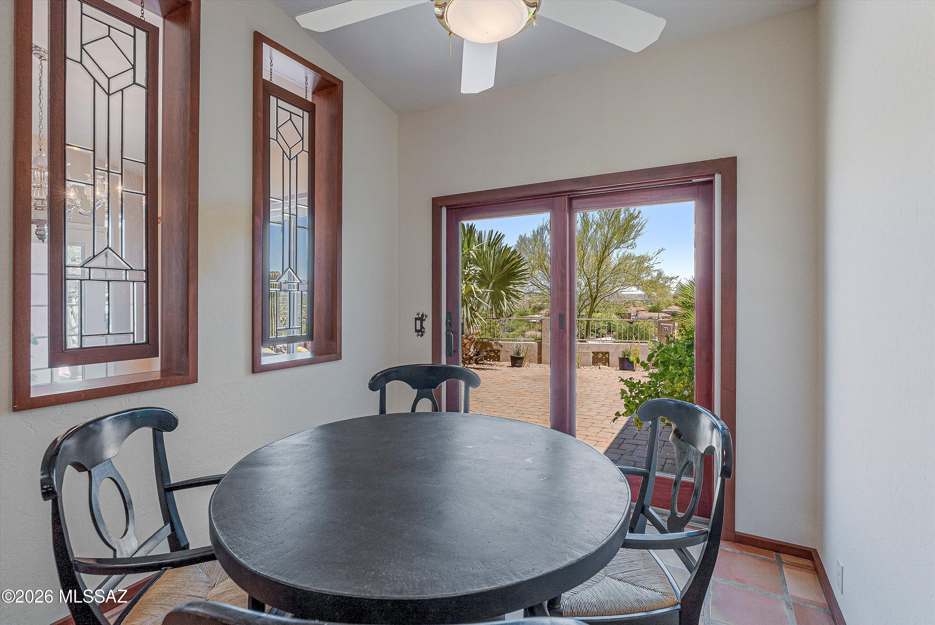 10144 N Bighorn Butte Drive