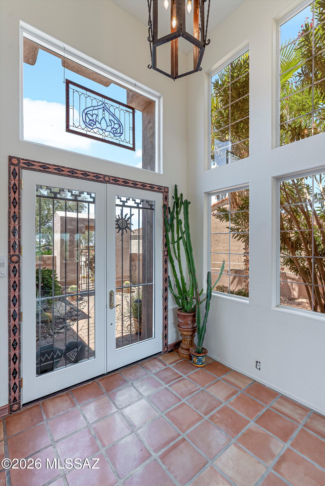 10144 N Bighorn Butte Drive