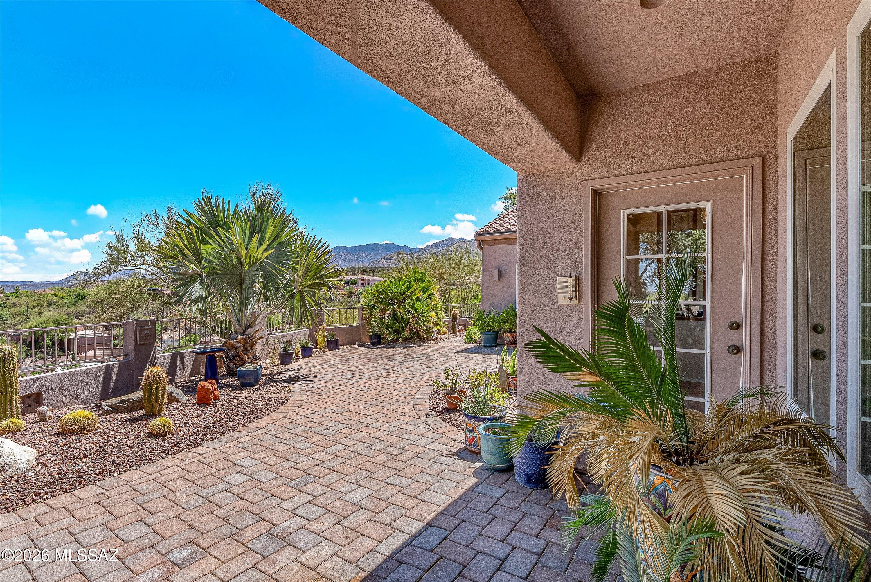 10144 N Bighorn Butte Drive
