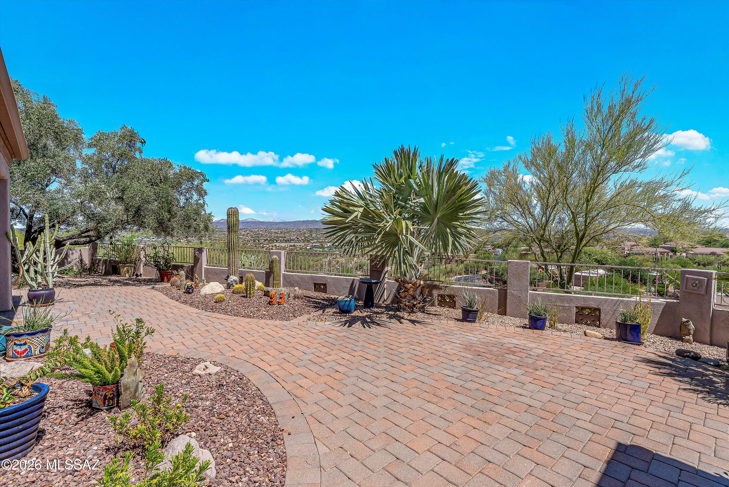 10144 N Bighorn Butte Drive