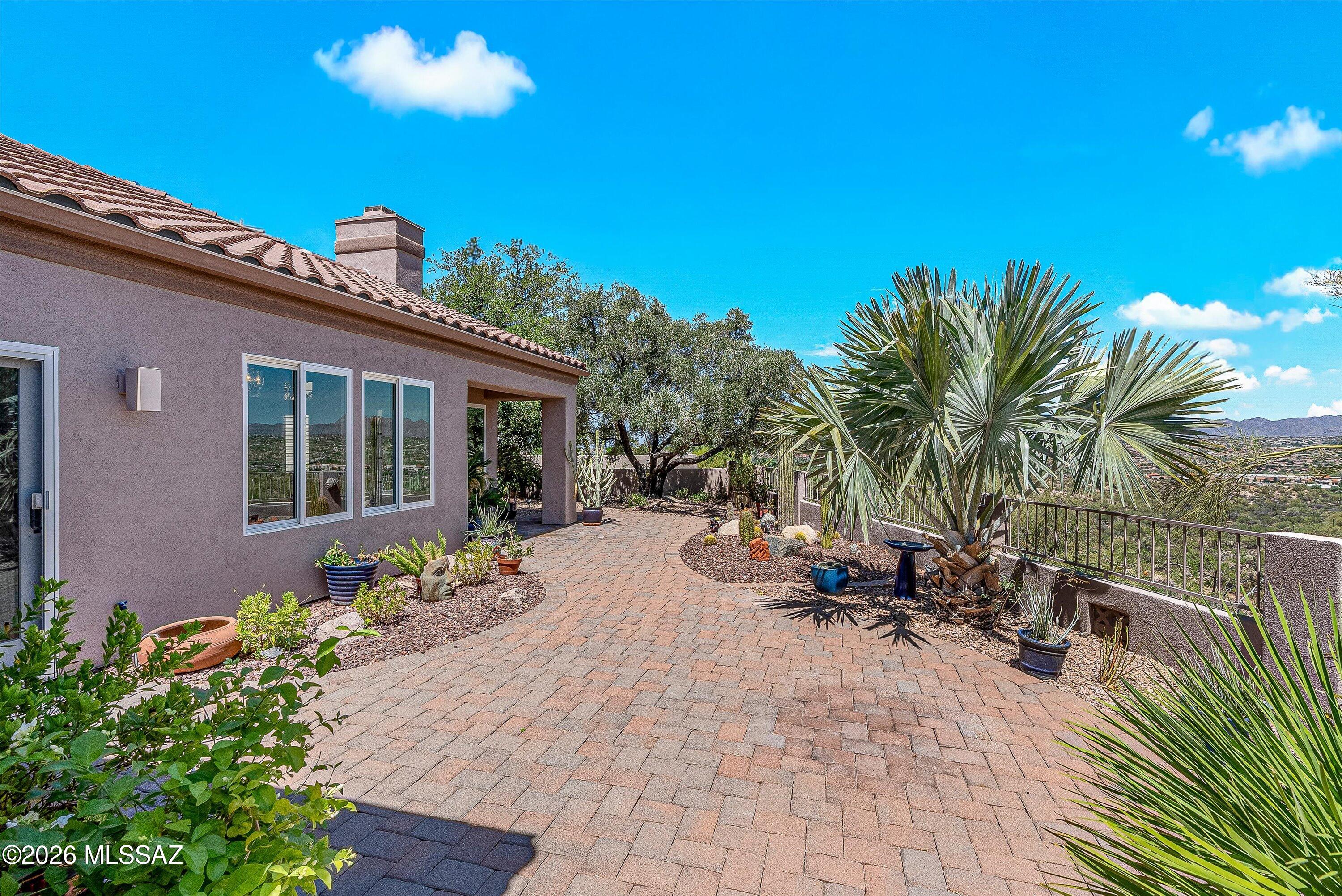10144 N Bighorn Butte Drive
