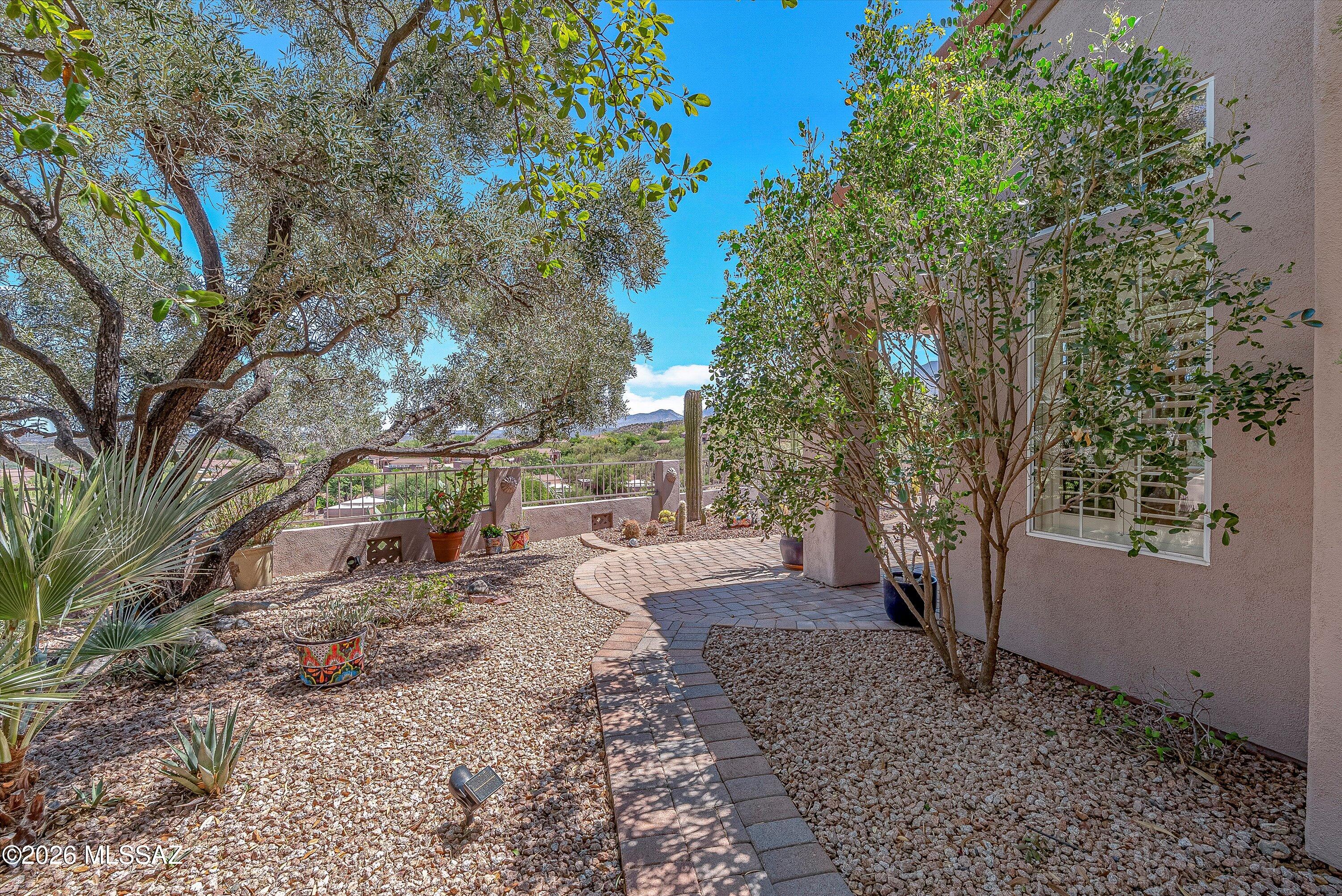 10144 N Bighorn Butte Drive