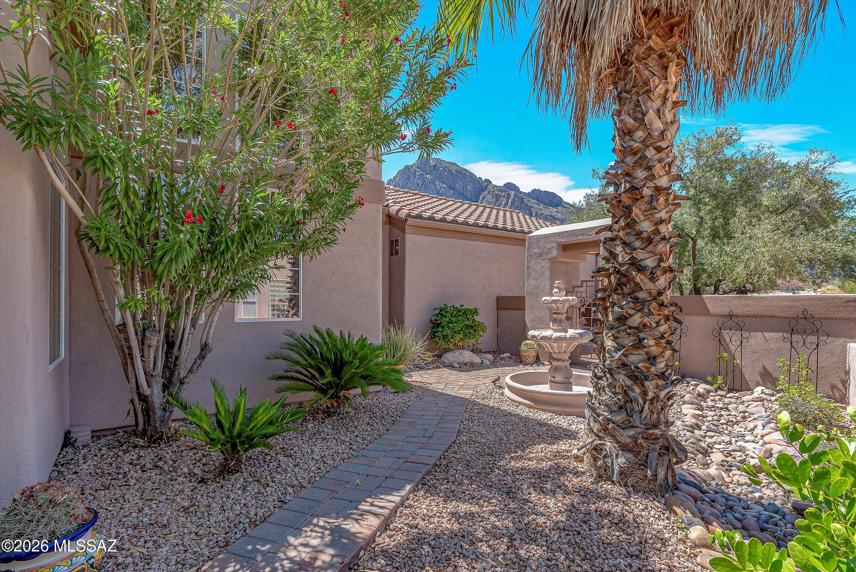 10144 N Bighorn Butte Drive