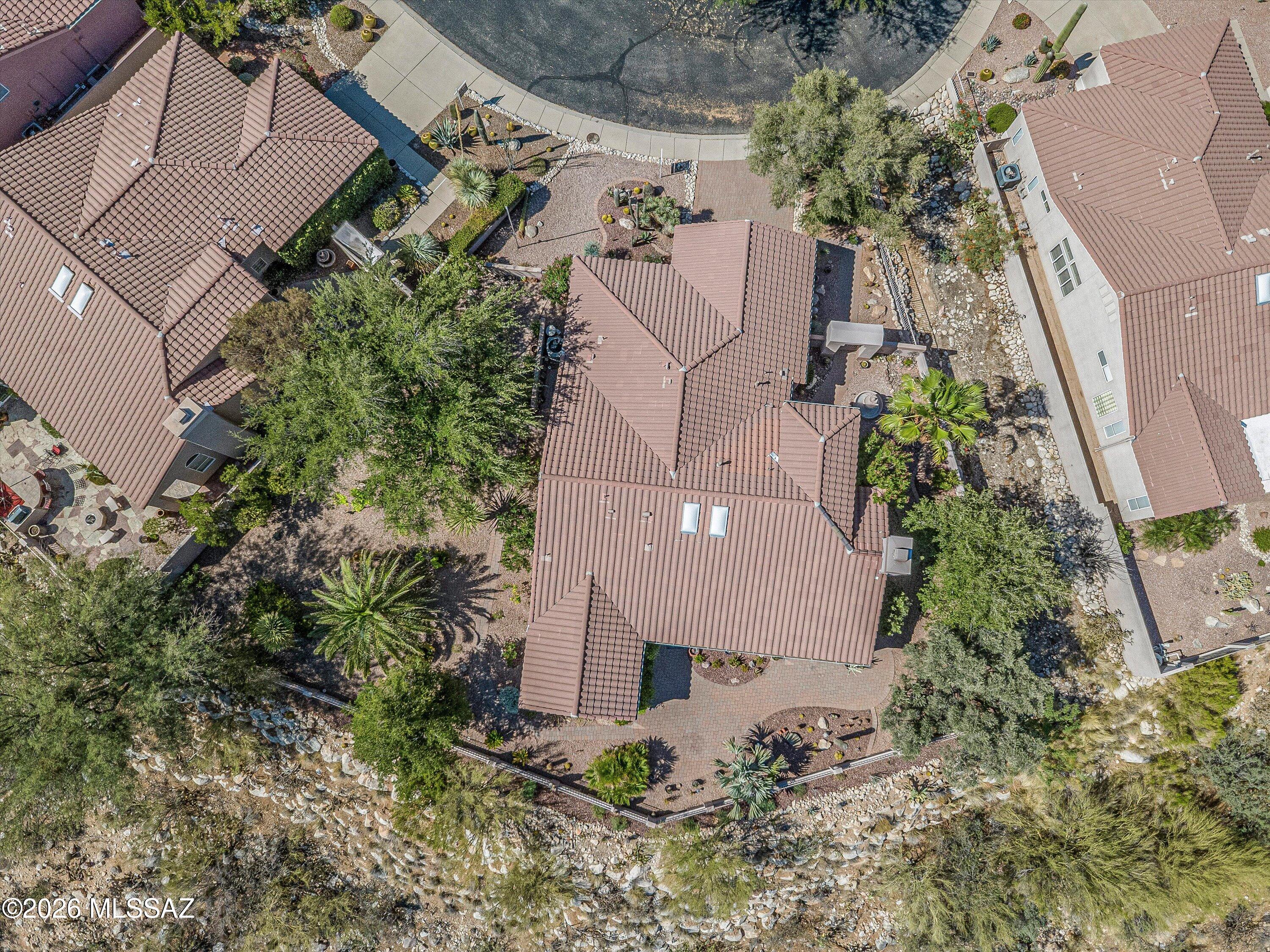 10144 N Bighorn Butte Drive