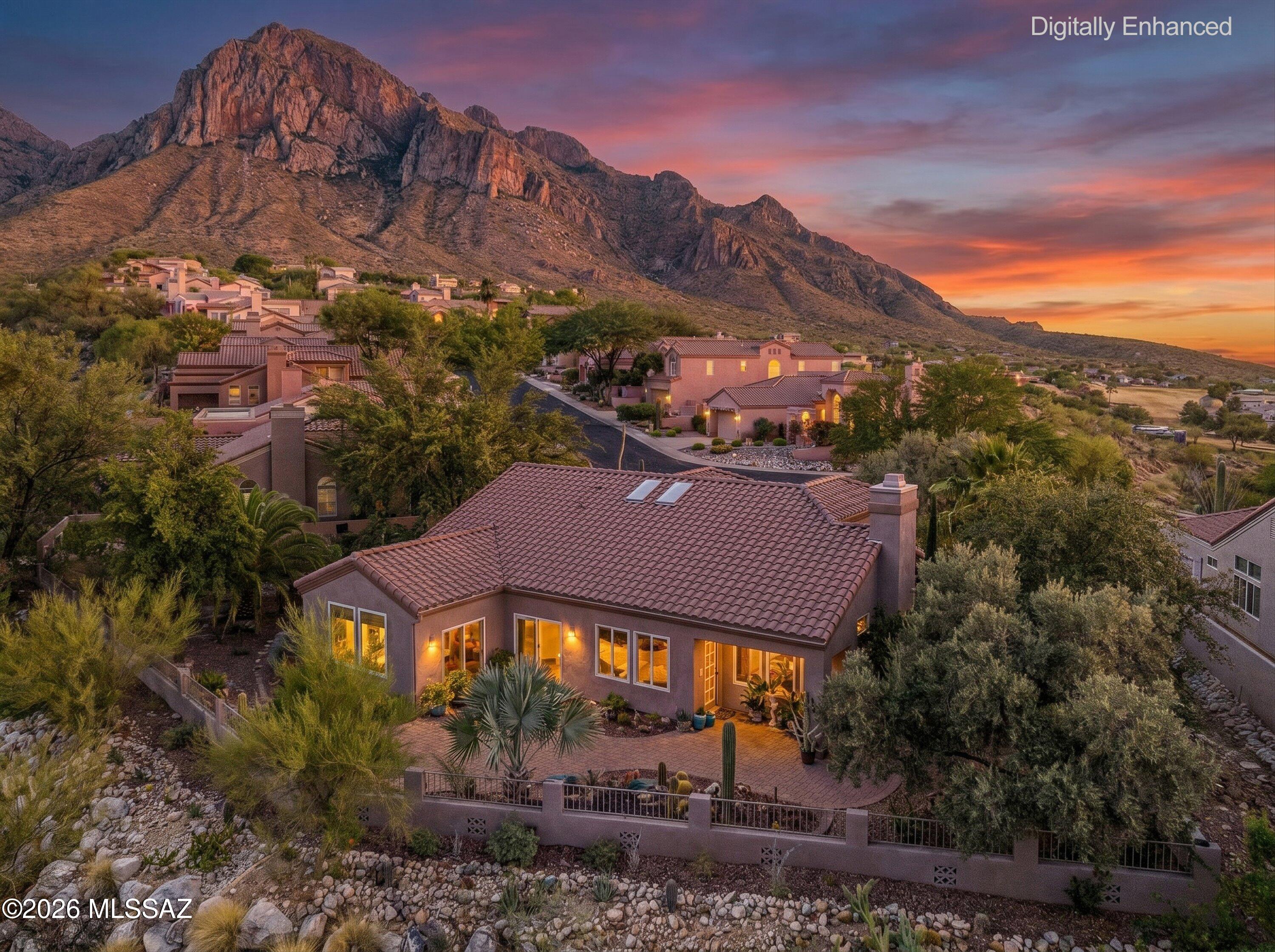10144 N Bighorn Butte Drive