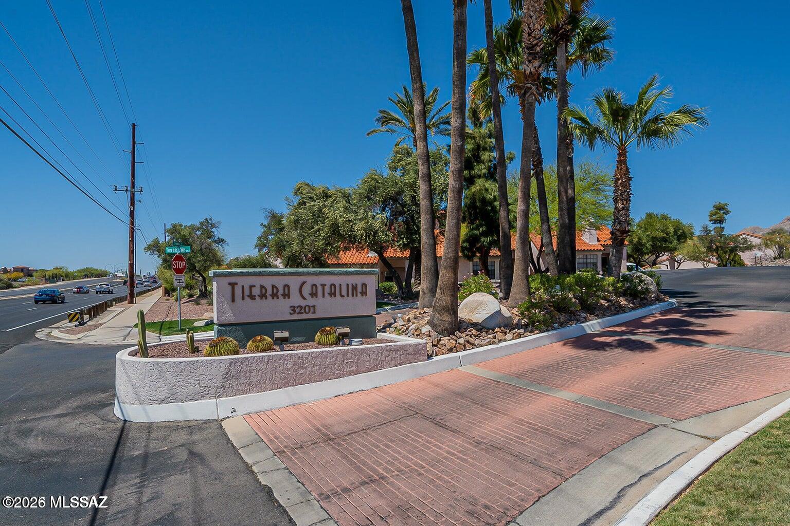 6510 N Tierra De Las Catalinas 79