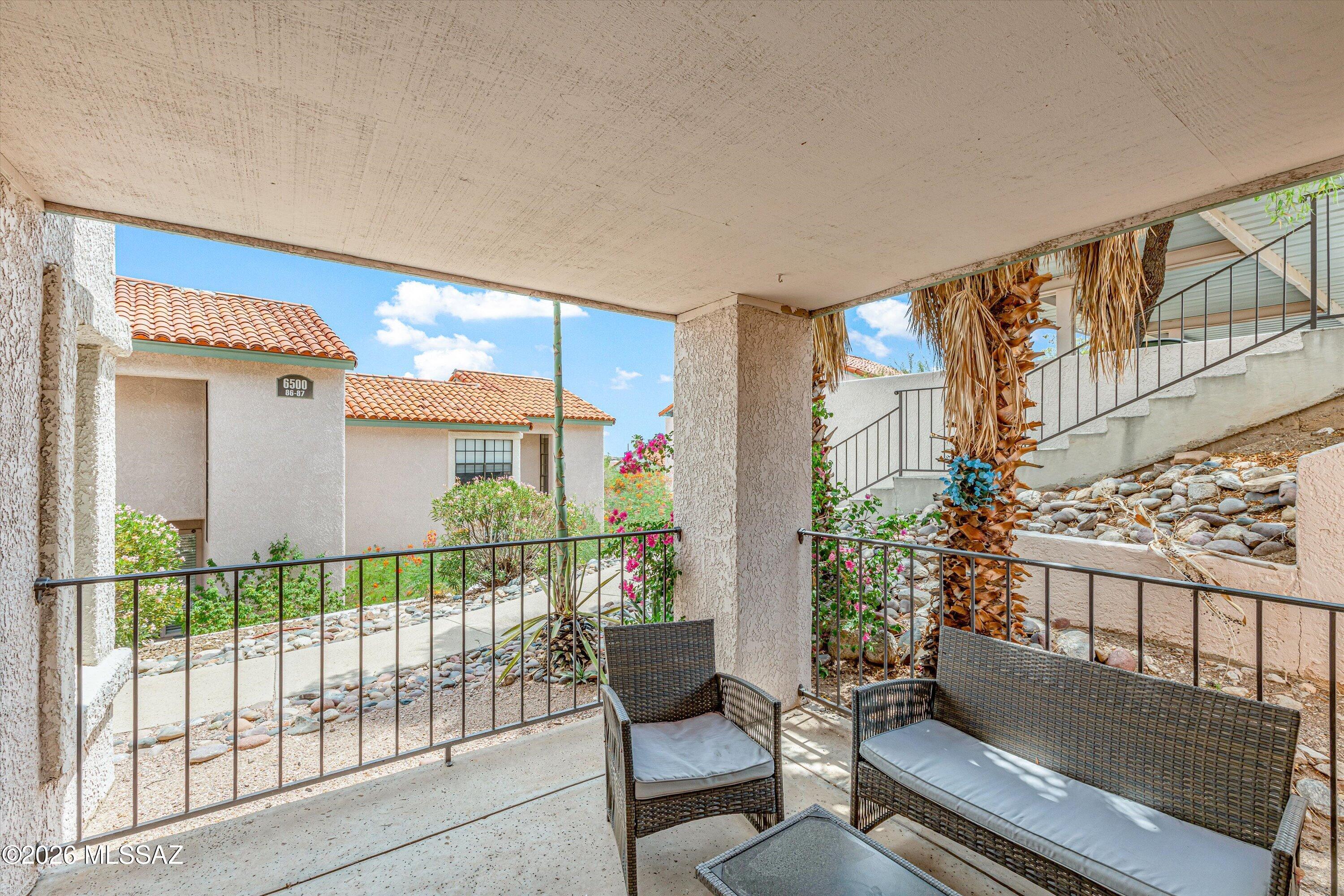 6510 N Tierra De Las Catalinas 79