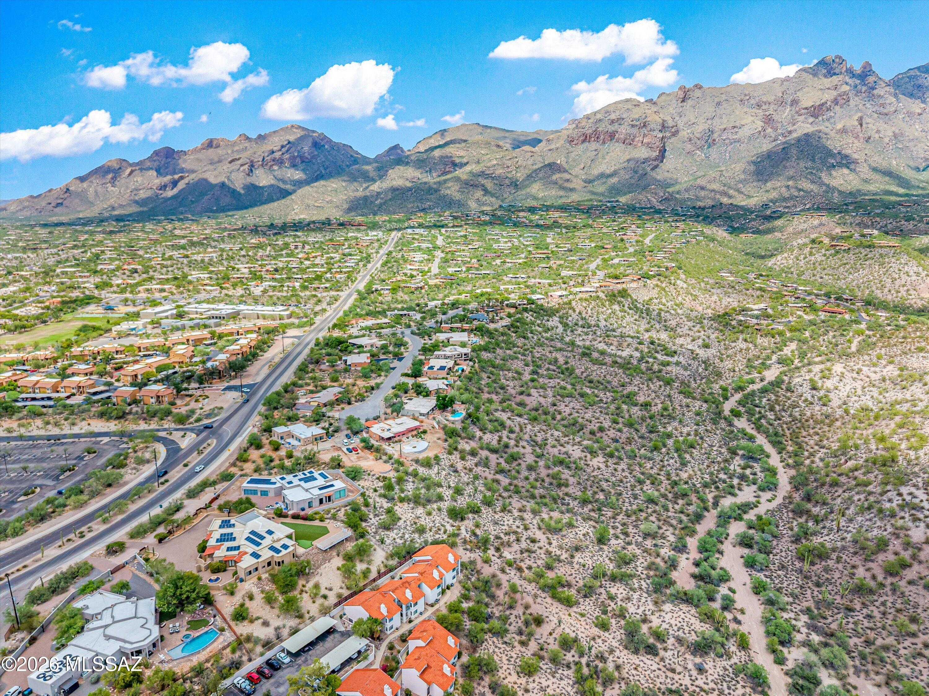 6510 N Tierra De Las Catalinas 79