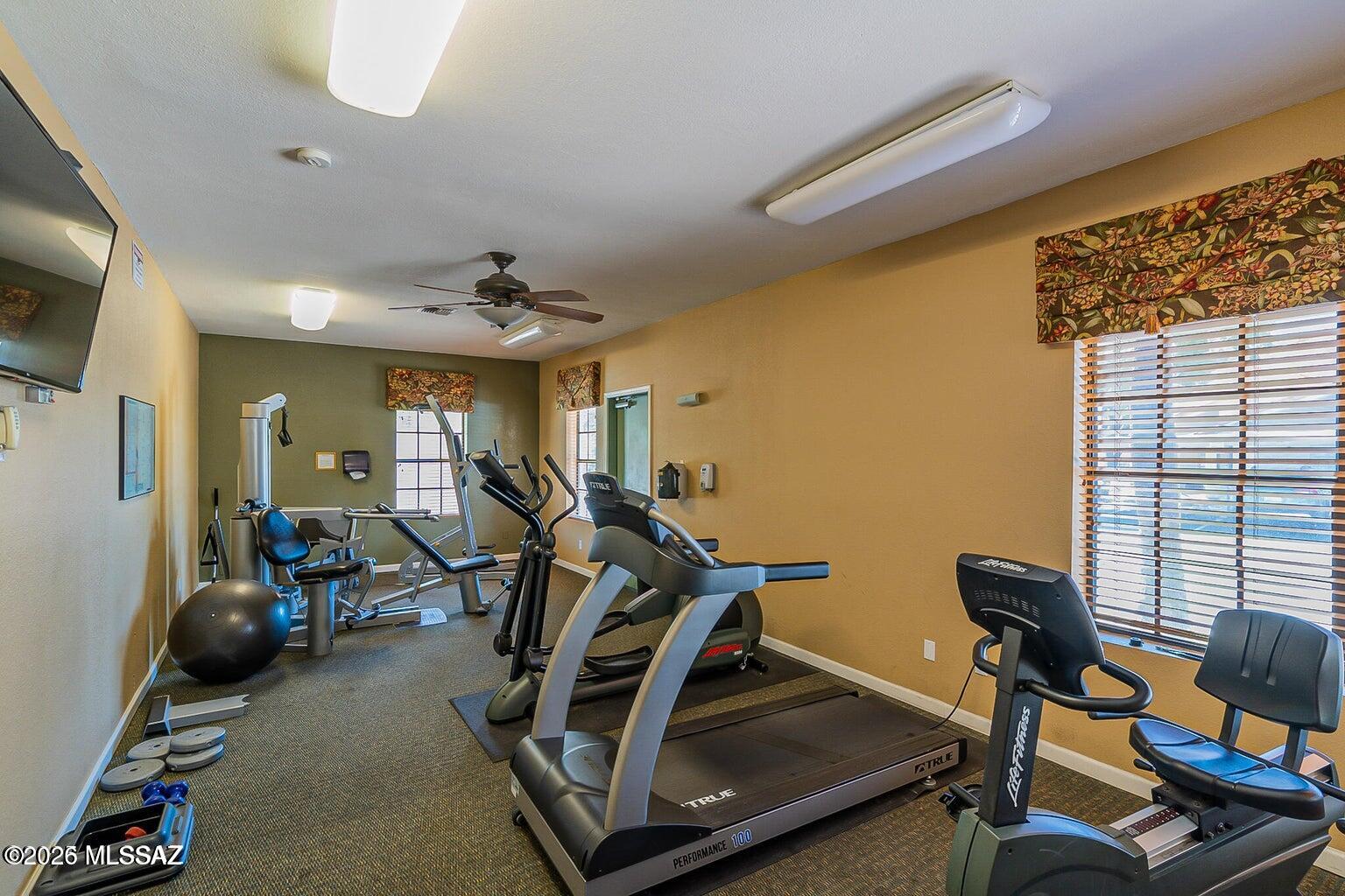 6510 N Tierra De Las Catalinas 79
