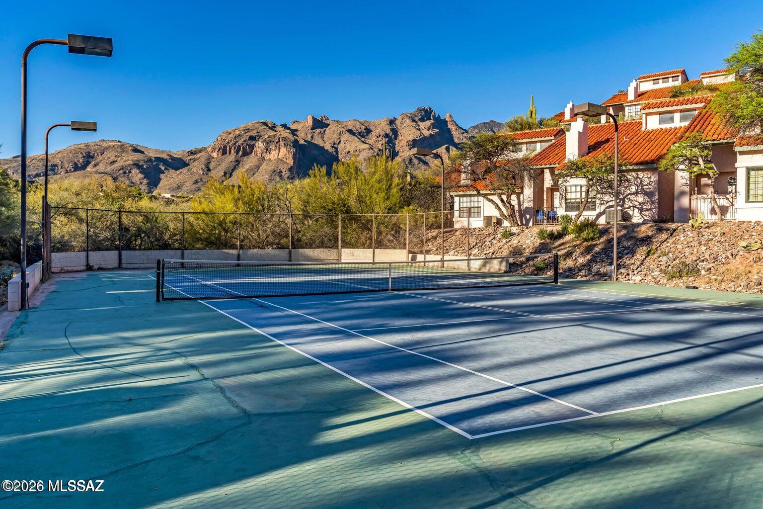 6510 N Tierra De Las Catalinas 79