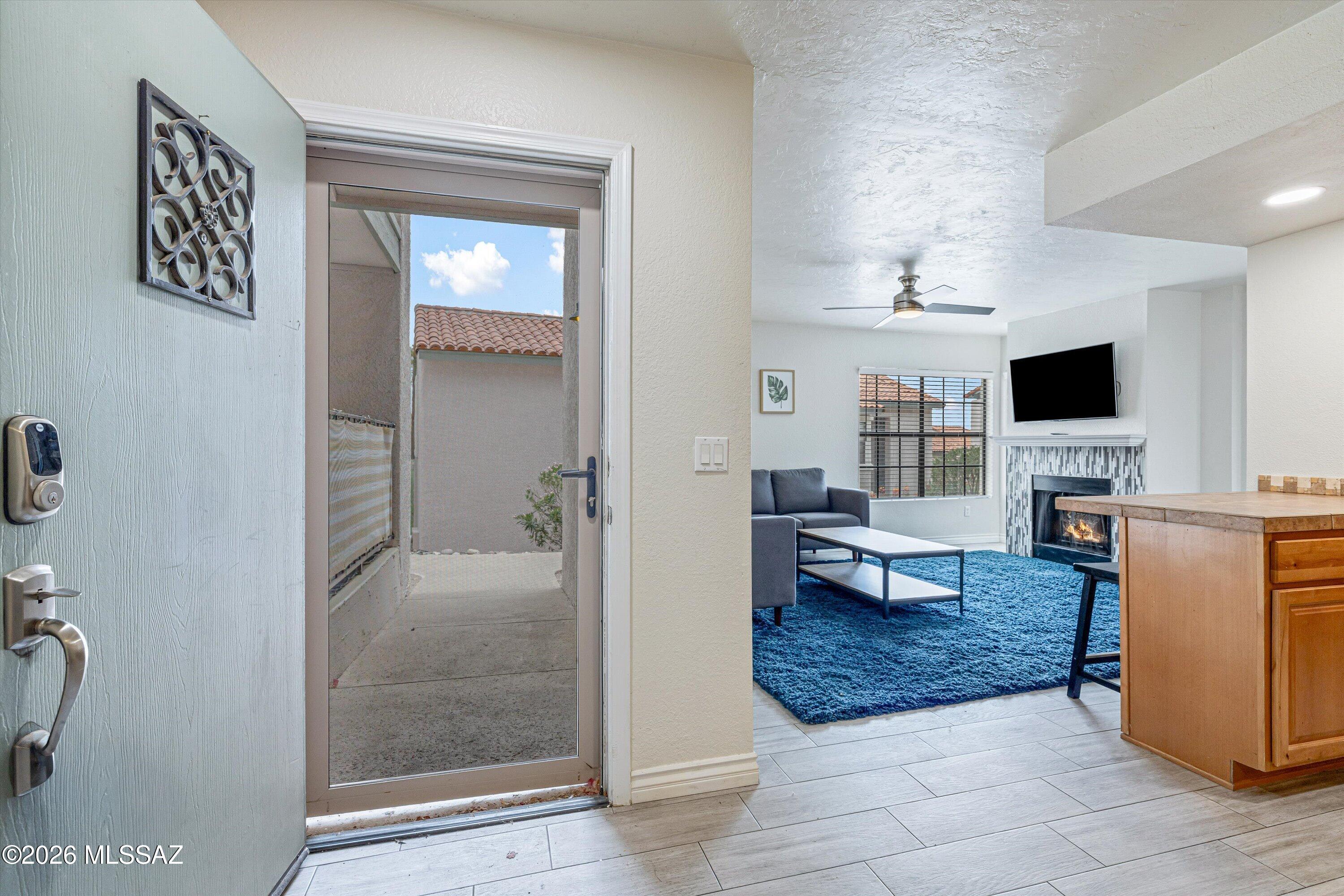 6510 N Tierra De Las Catalinas 79